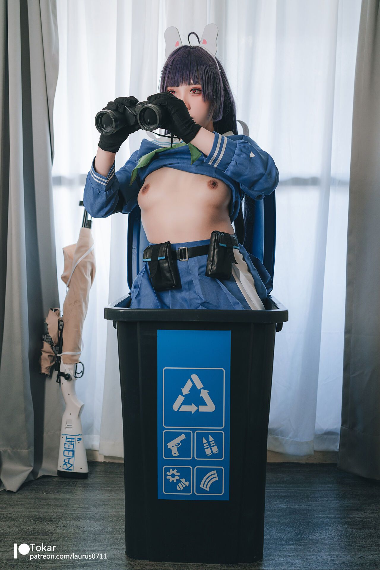 đọc truyện Hình Cosplay Chương 724 ảnh 18 tại Thiên Thai Truyện