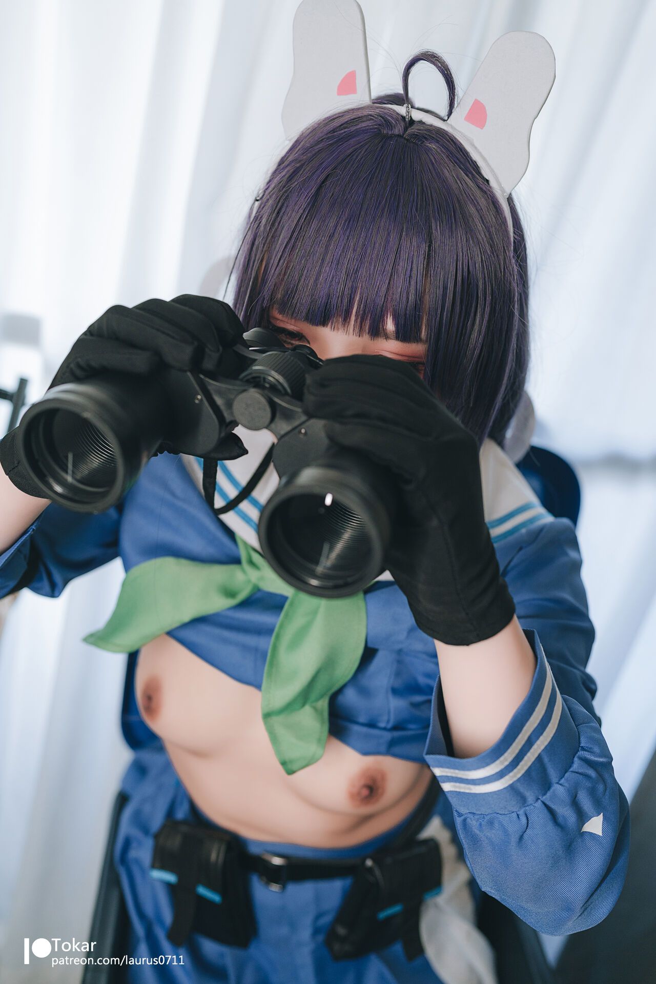 đọc truyện Hình Cosplay Chương 724 ảnh 19 tại Thiên Thai Truyện