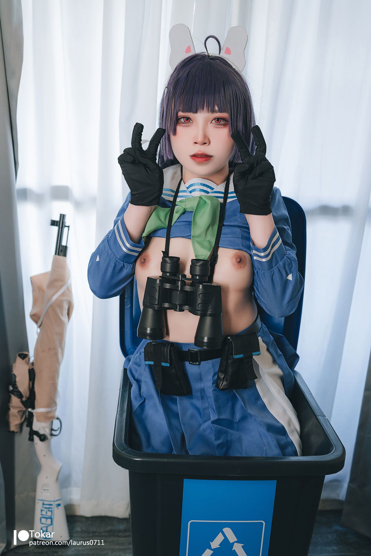 đọc truyện Hình Cosplay Chương 724 ảnh 21 tại Thiên Thai Truyện