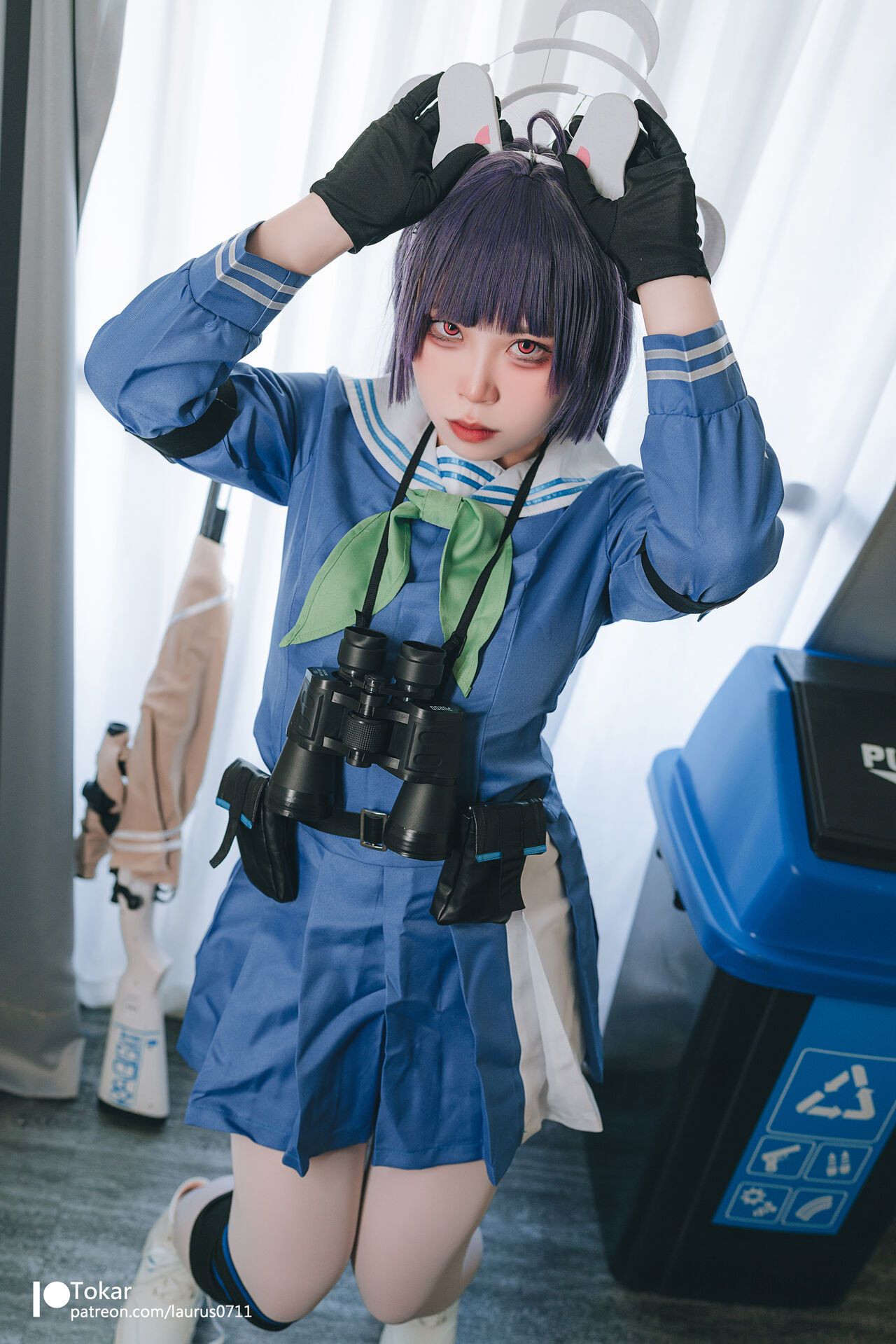 đọc truyện Hình Cosplay Chương 724 ảnh 4 tại Thiên Thai Truyện