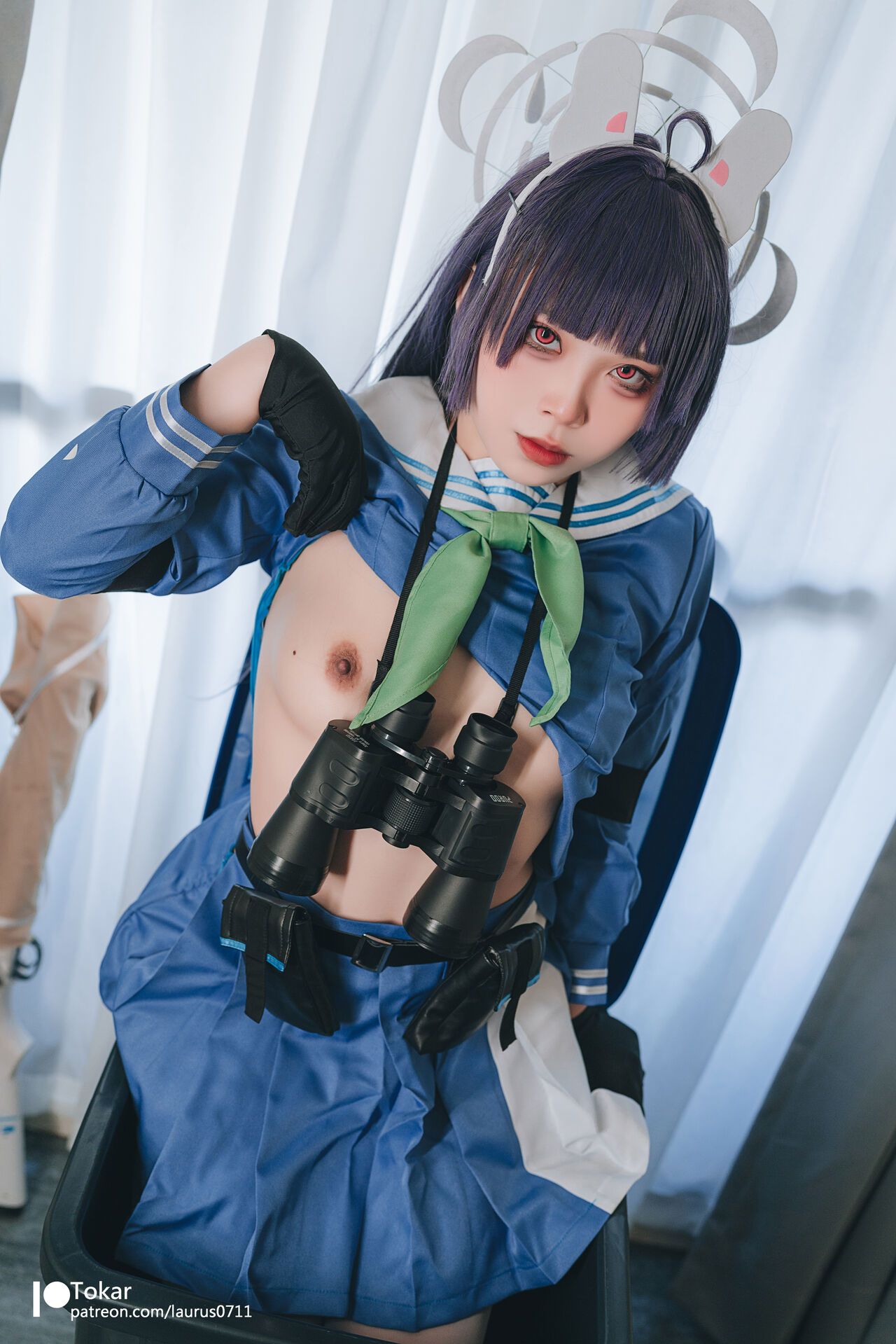 đọc truyện Hình Cosplay Chương 724 ảnh 24 tại Thiên Thai Truyện