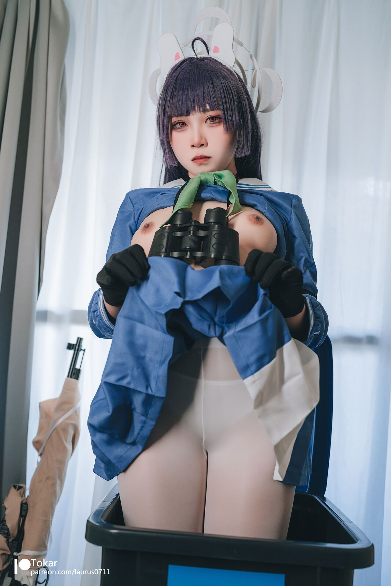 đọc truyện Hình Cosplay Chương 724 ảnh 25 tại Thiên Thai Truyện