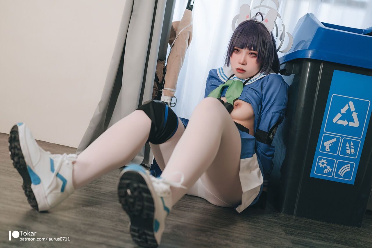 đọc truyện Hình Cosplay Chương 724 ảnh 26 tại Thiên Thai Truyện