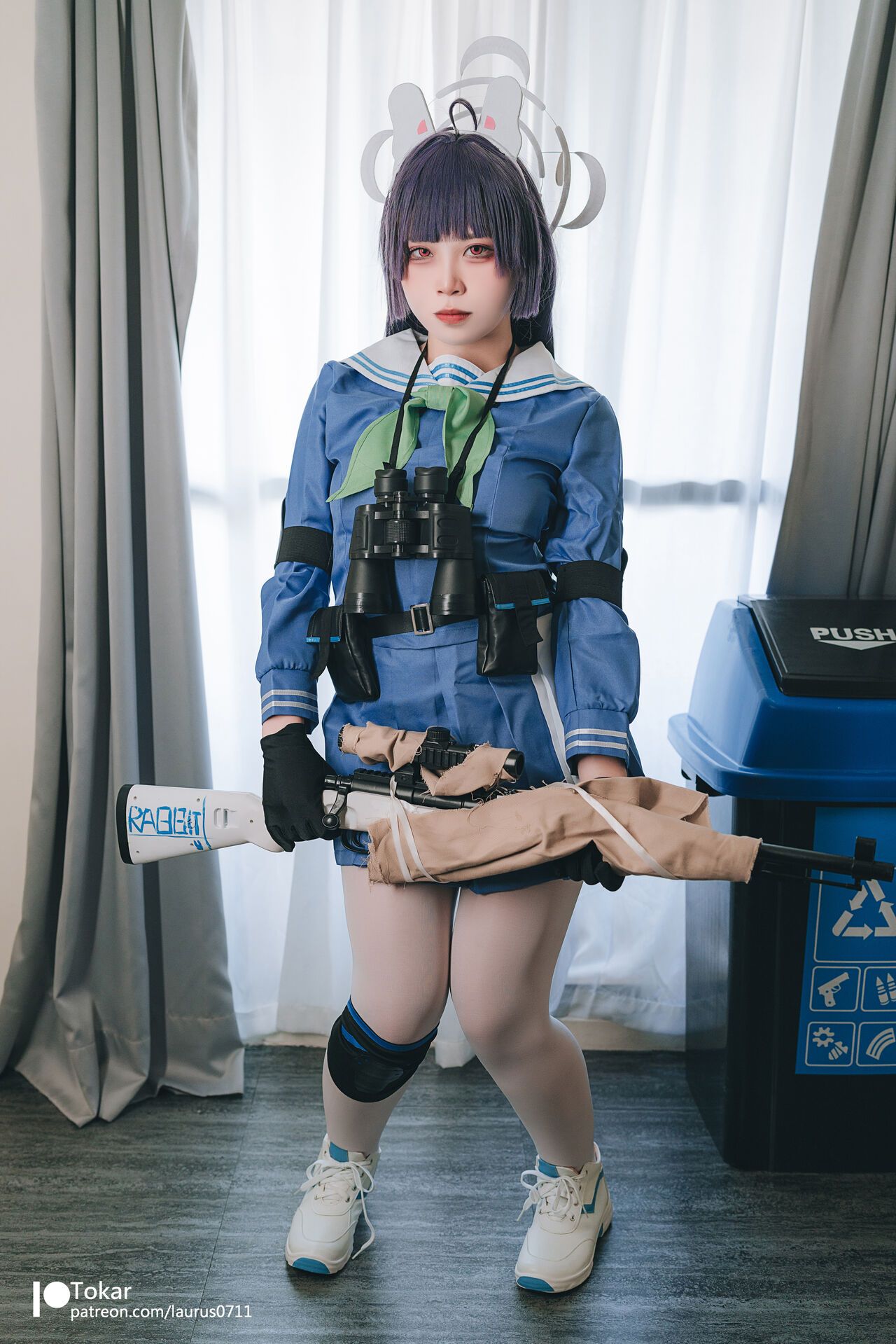 đọc truyện Hình Cosplay Chương 724 ảnh 5 tại Thiên Thai Truyện