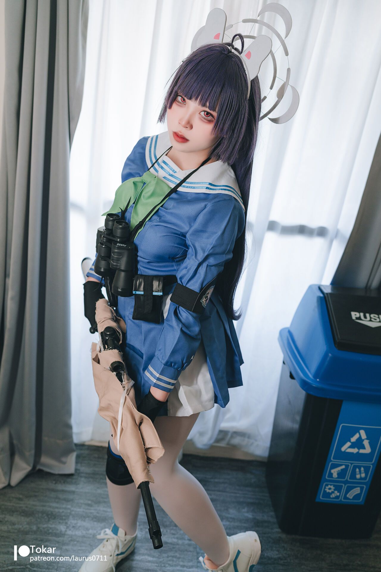 đọc truyện Hình Cosplay Chương 724 ảnh 6 tại Thiên Thai Truyện