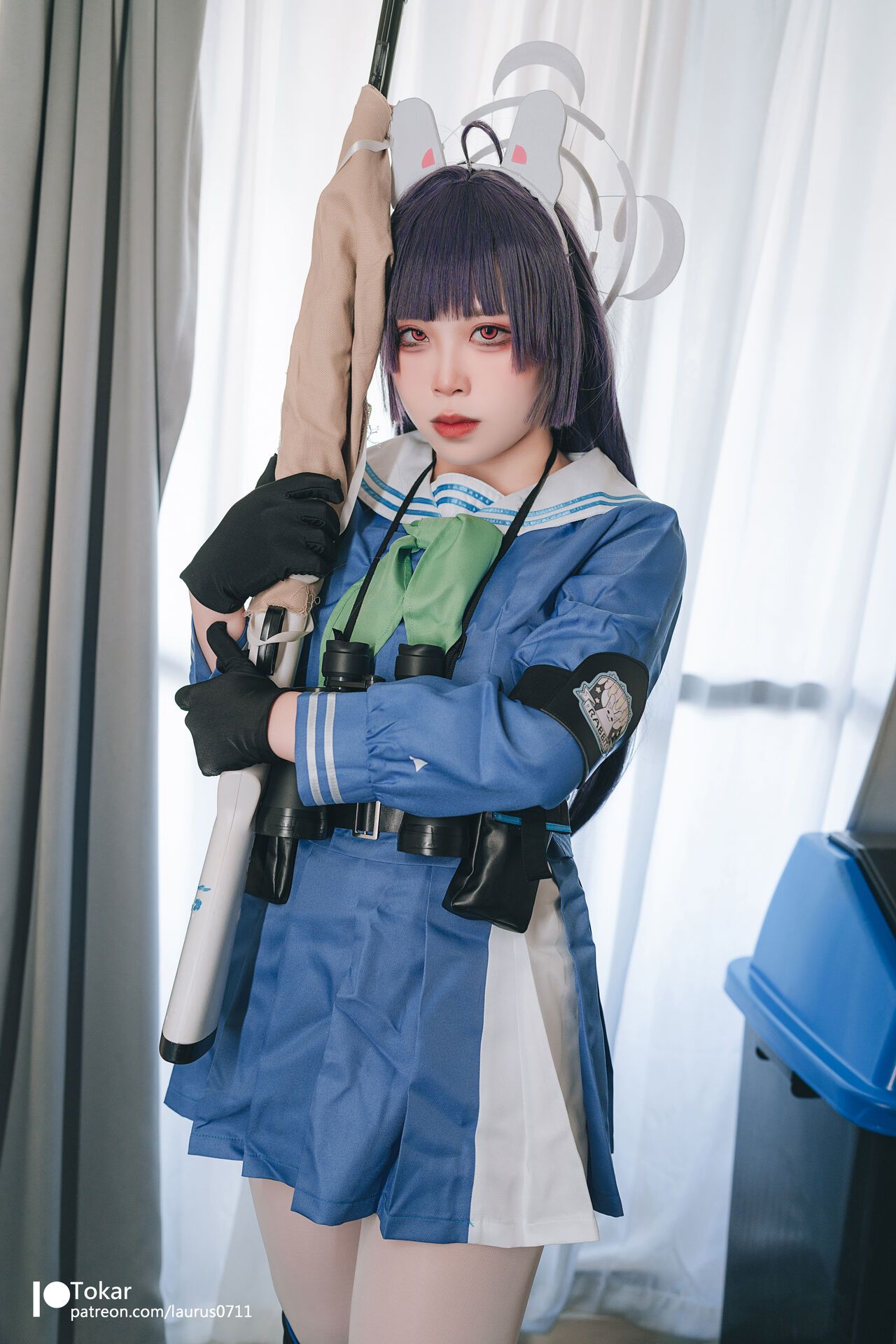 đọc truyện Hình Cosplay Chương 724 ảnh 9 tại Thiên Thai Truyện