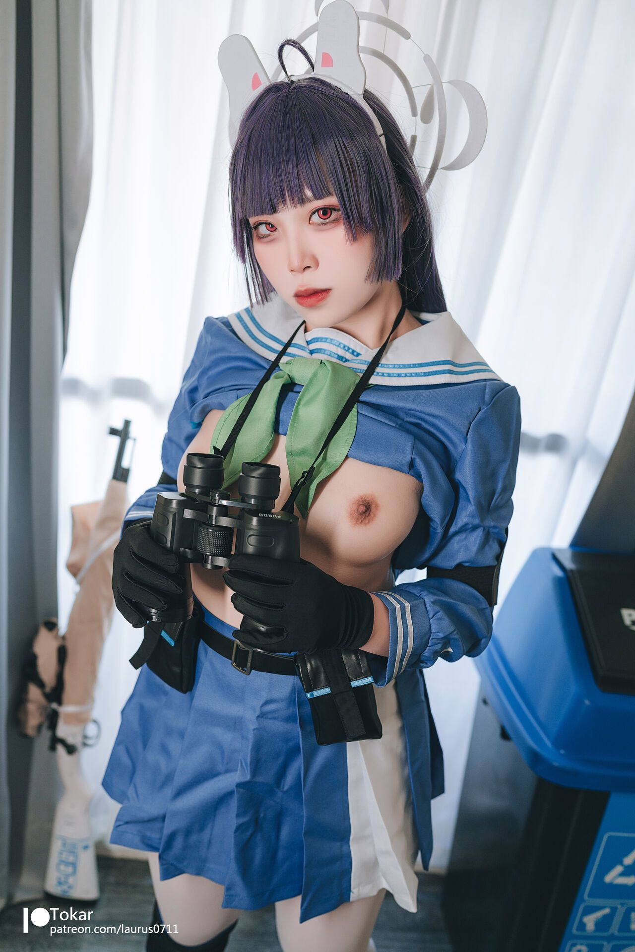 đọc truyện Hình Cosplay Chương 724 ảnh 10 tại Thiên Thai Truyện