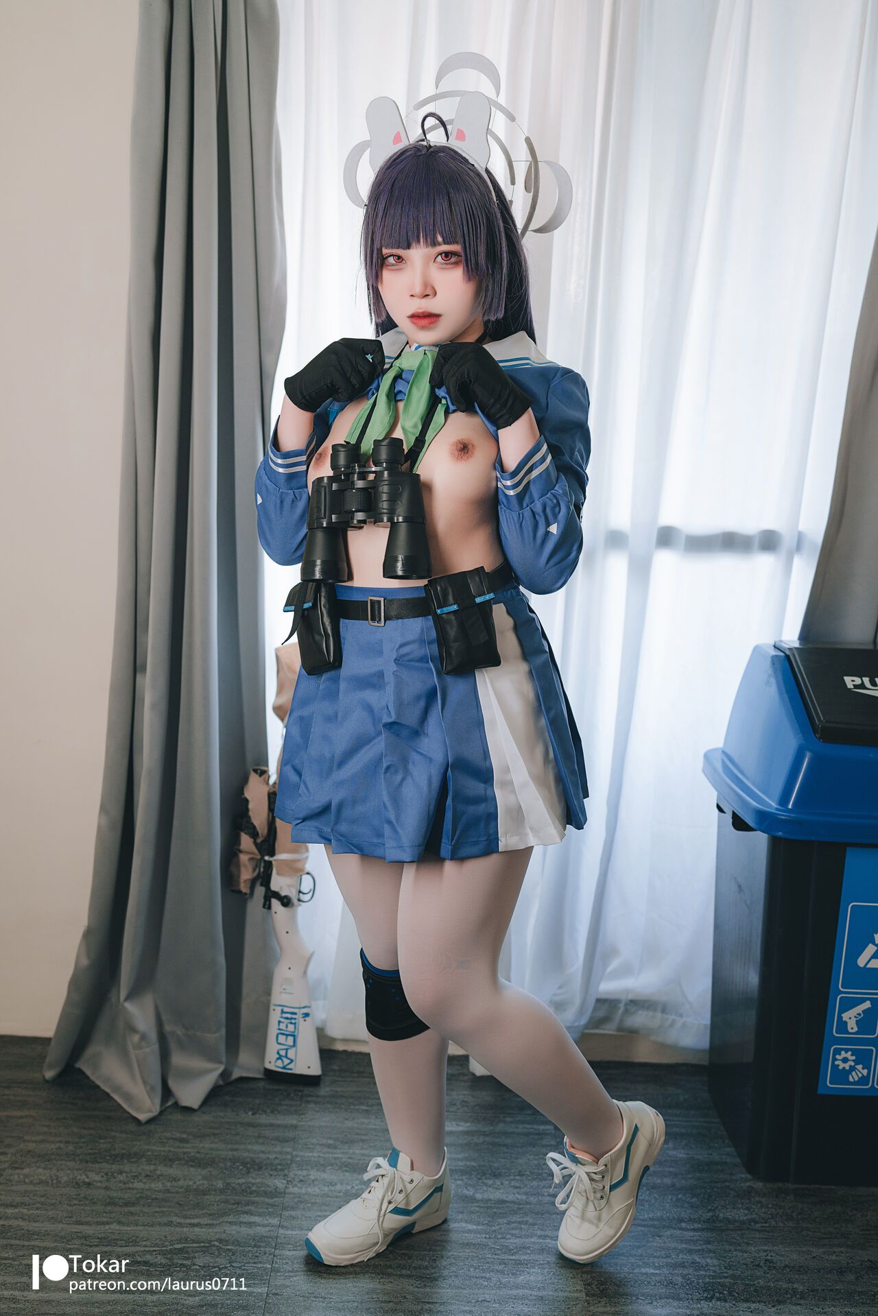 đọc truyện Hình Cosplay Chương 724 ảnh 11 tại Thiên Thai Truyện