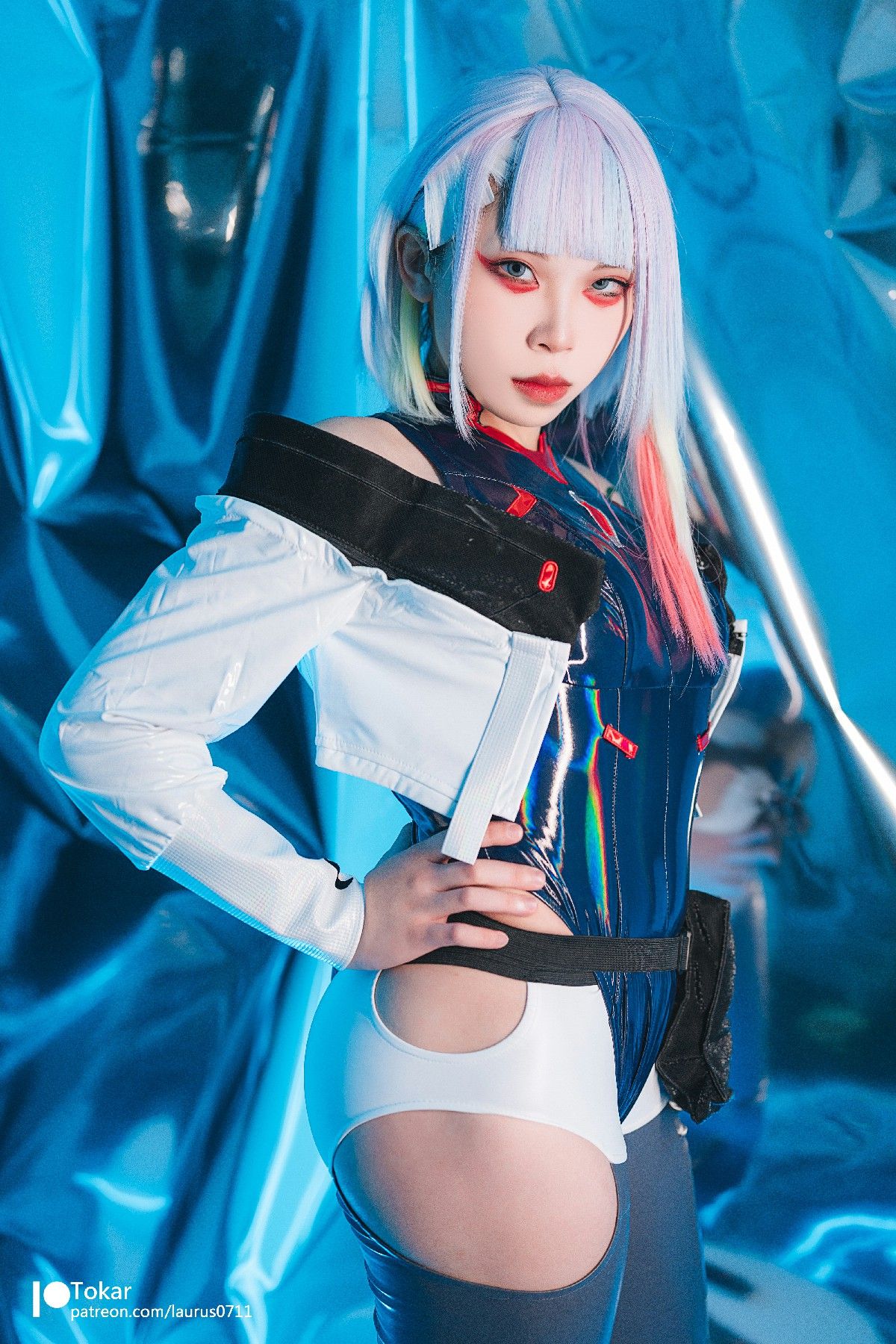 đọc truyện Hình Cosplay Chương 725 ảnh 3 tại Thiên Thai Truyện