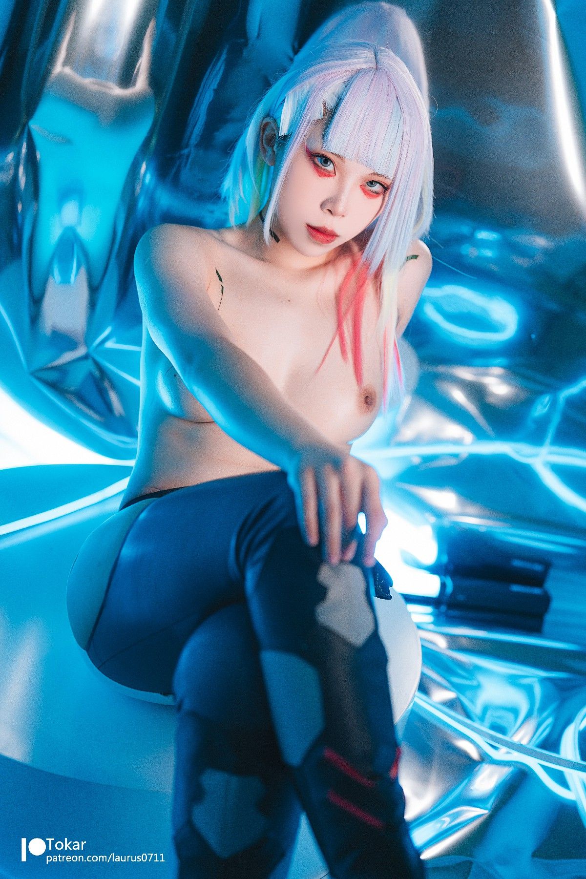 đọc truyện Hình Cosplay Chương 725 ảnh 16 tại Thiên Thai Truyện