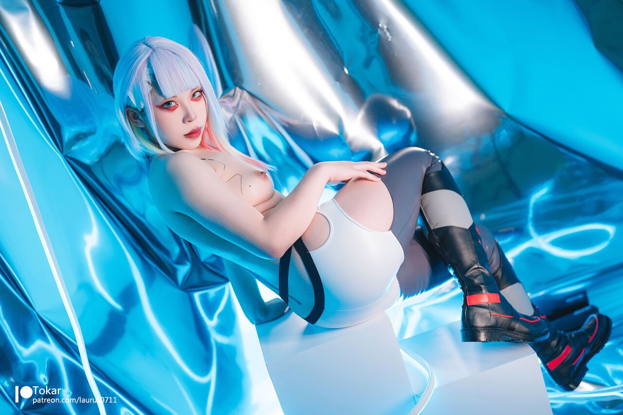 đọc truyện Hình Cosplay Chương 725 ảnh 20 tại Thiên Thai Truyện