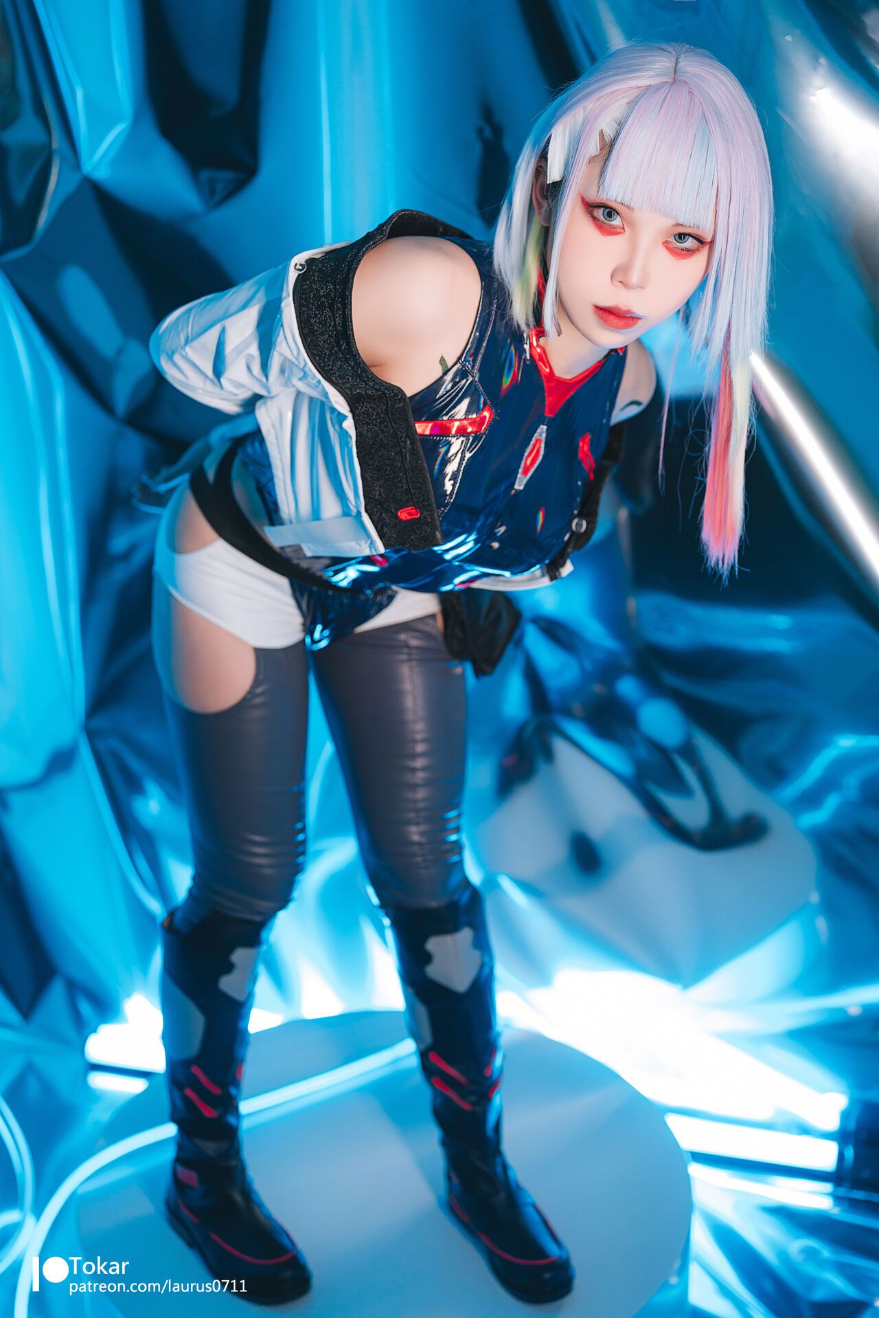 đọc truyện Hình Cosplay Chương 725 ảnh 4 tại Thiên Thai Truyện