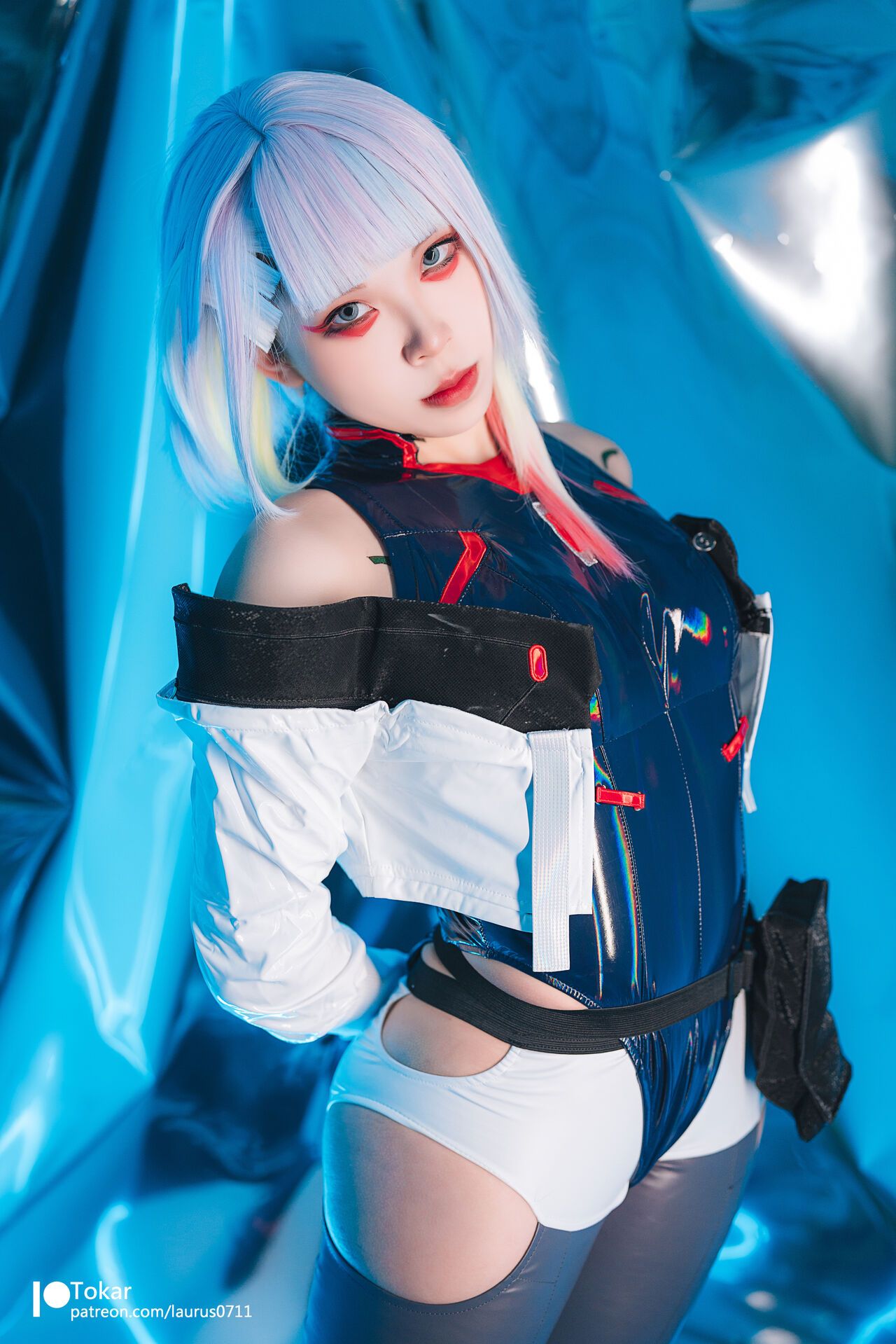 đọc truyện Hình Cosplay Chương 725 ảnh 5 tại Thiên Thai Truyện