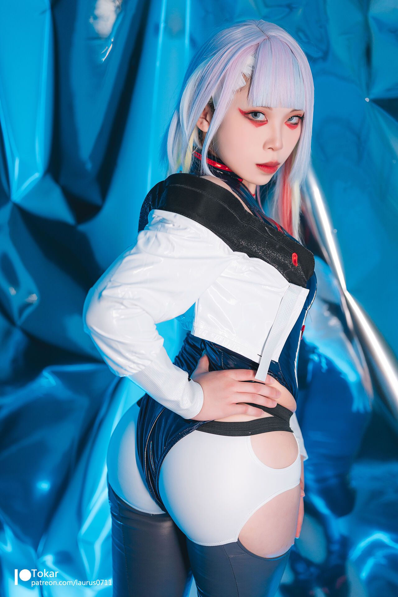 đọc truyện Hình Cosplay Chương 725 ảnh 6 tại Thiên Thai Truyện