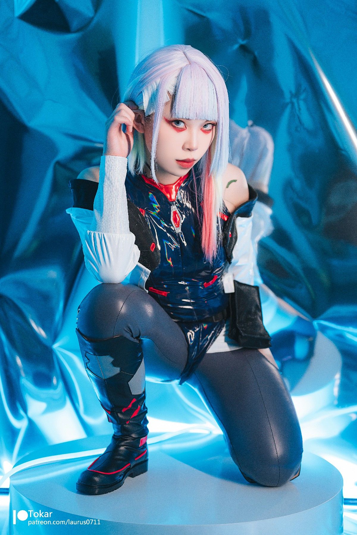 đọc truyện Hình Cosplay Chương 725 ảnh 7 tại Thiên Thai Truyện