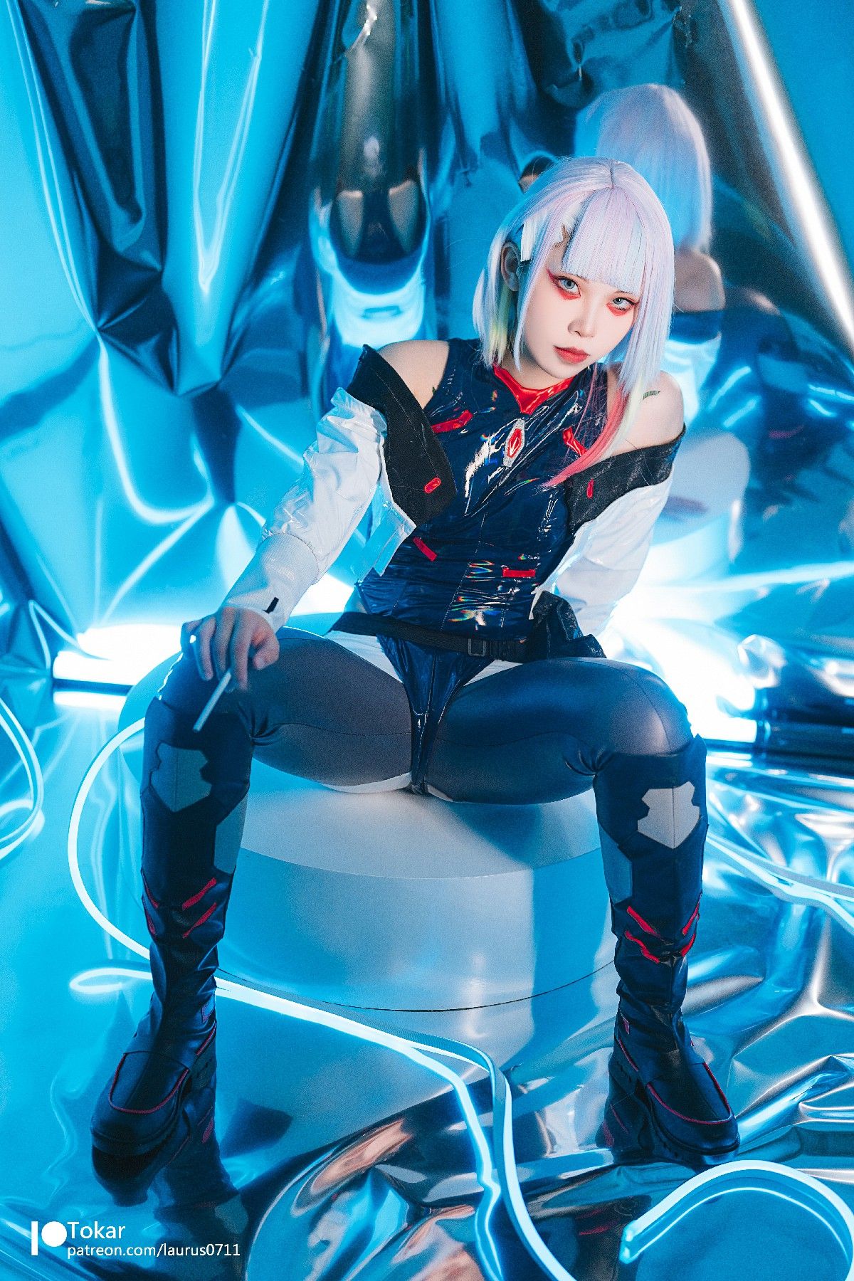 đọc truyện Hình Cosplay Chương 725 ảnh 8 tại Thiên Thai Truyện