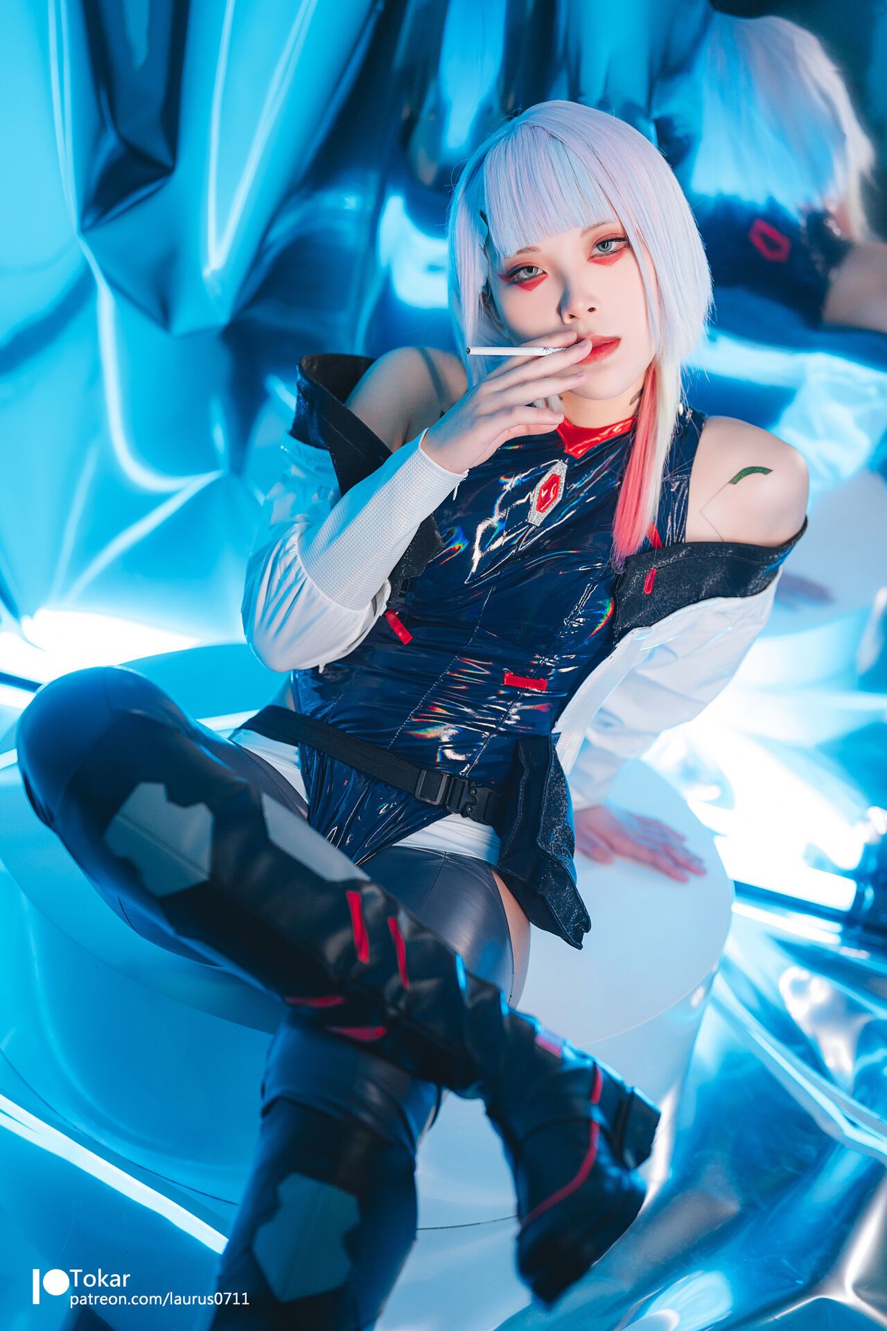 đọc truyện Hình Cosplay Chương 725 ảnh 9 tại Thiên Thai Truyện