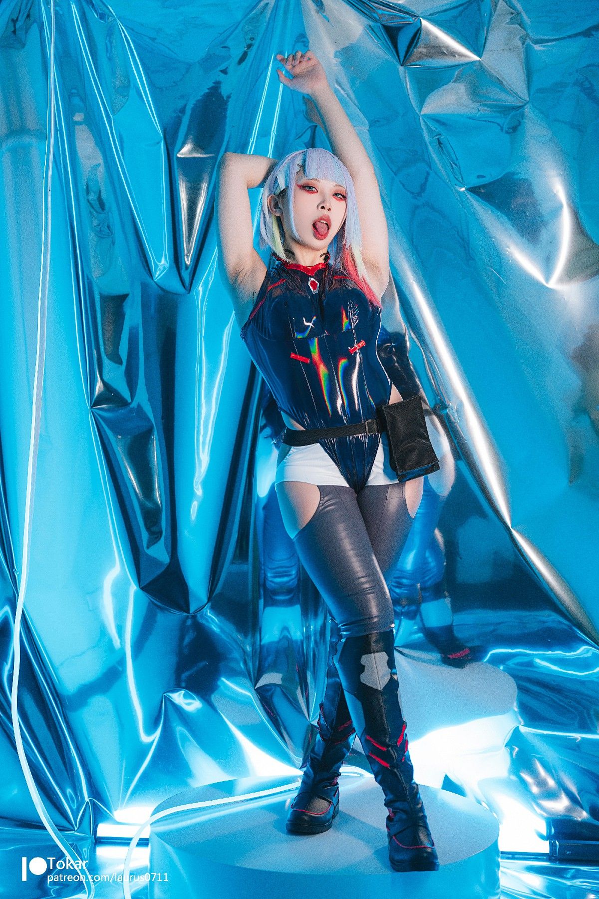 đọc truyện Hình Cosplay Chương 725 ảnh 10 tại Thiên Thai Truyện