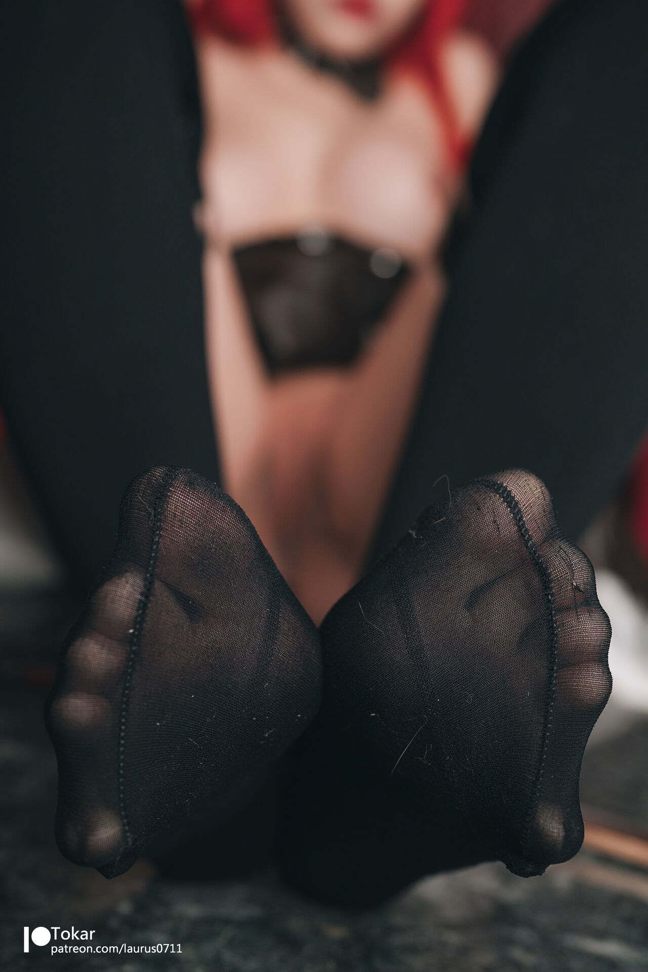 đọc truyện Hình Cosplay Chương 726 ảnh 35 tại Thiên Thai Truyện