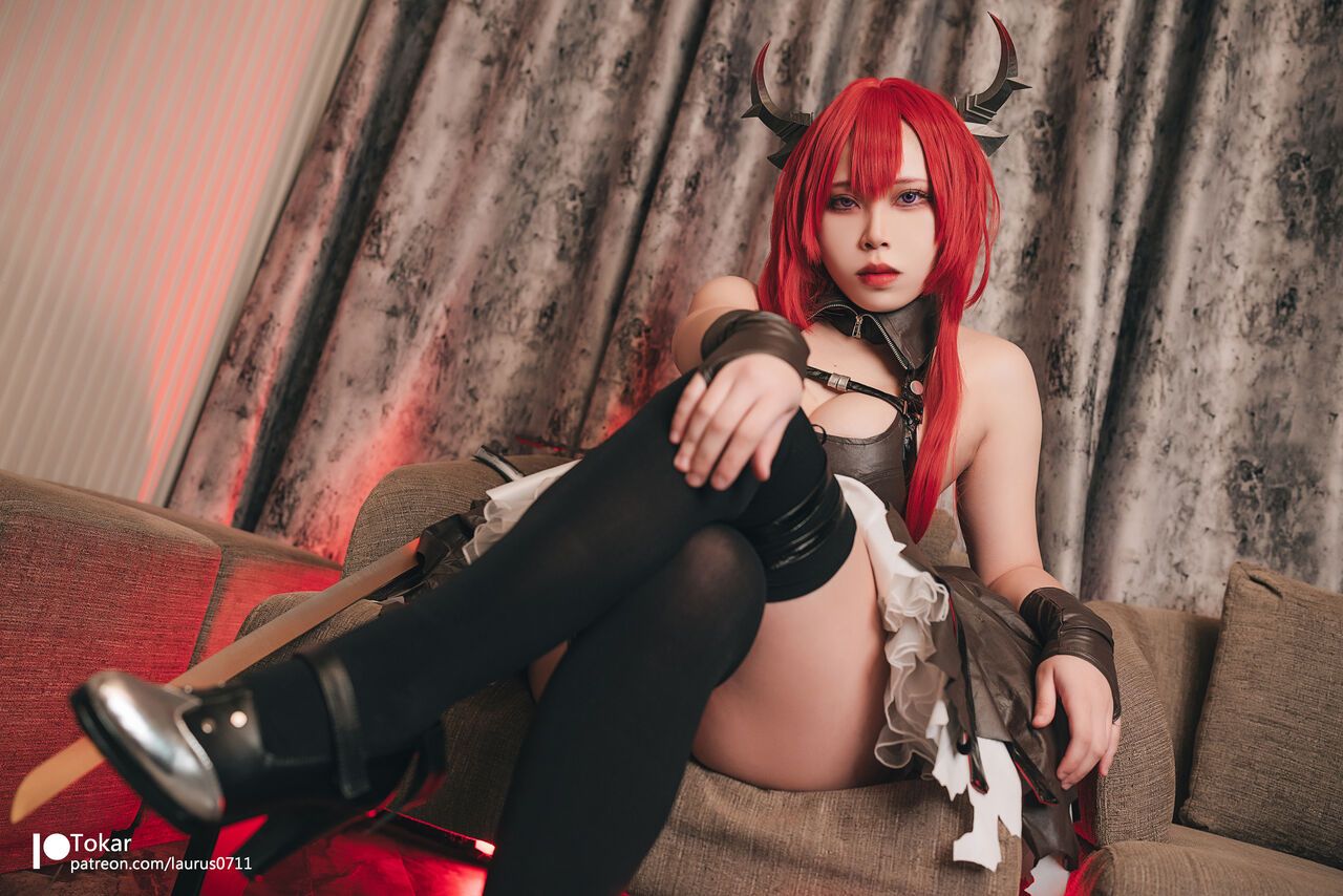 đọc truyện Hình Cosplay Chương 726 ảnh 9 tại Thiên Thai Truyện