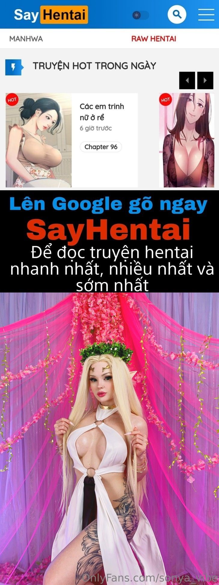 đọc truyện Hình Cosplay Chương 727 ảnh 2 tại Thiên Thai Truyện