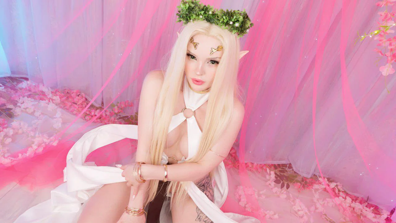 đọc truyện Hình Cosplay Chương 727 ảnh 27 tại Thiên Thai Truyện