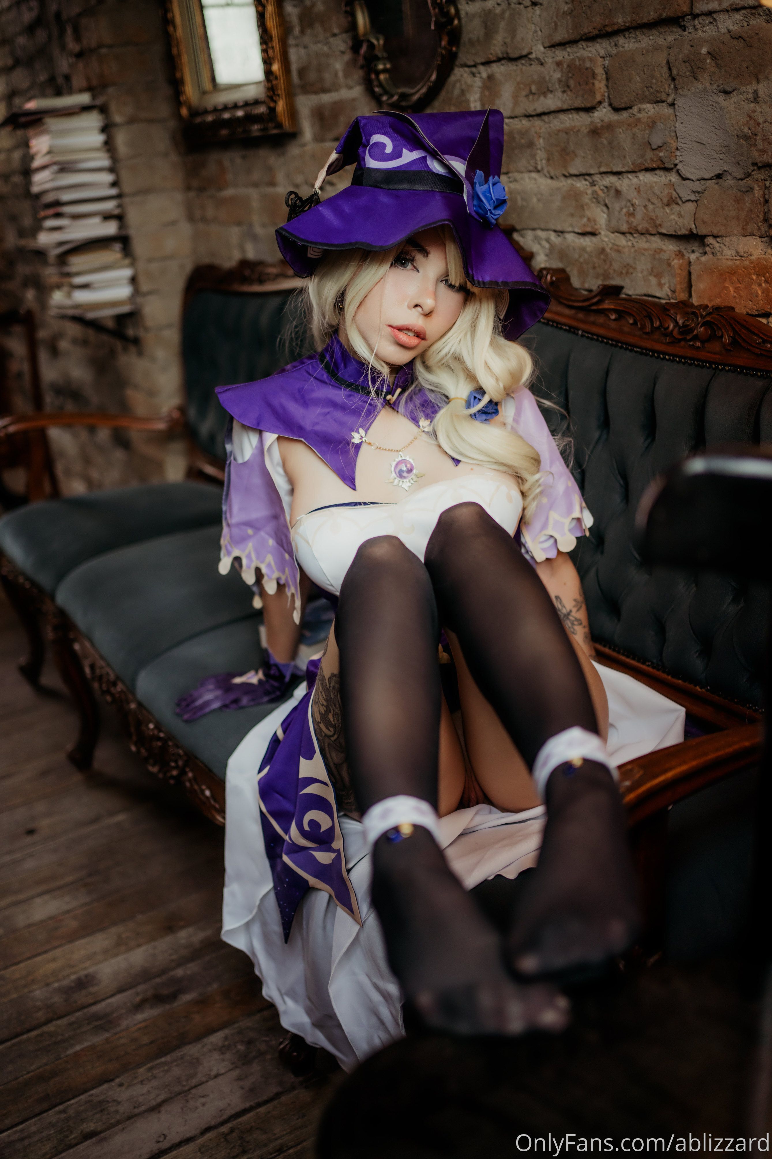 đọc truyện Hình Cosplay Chương 728 ảnh 15 tại Thiên Thai Truyện