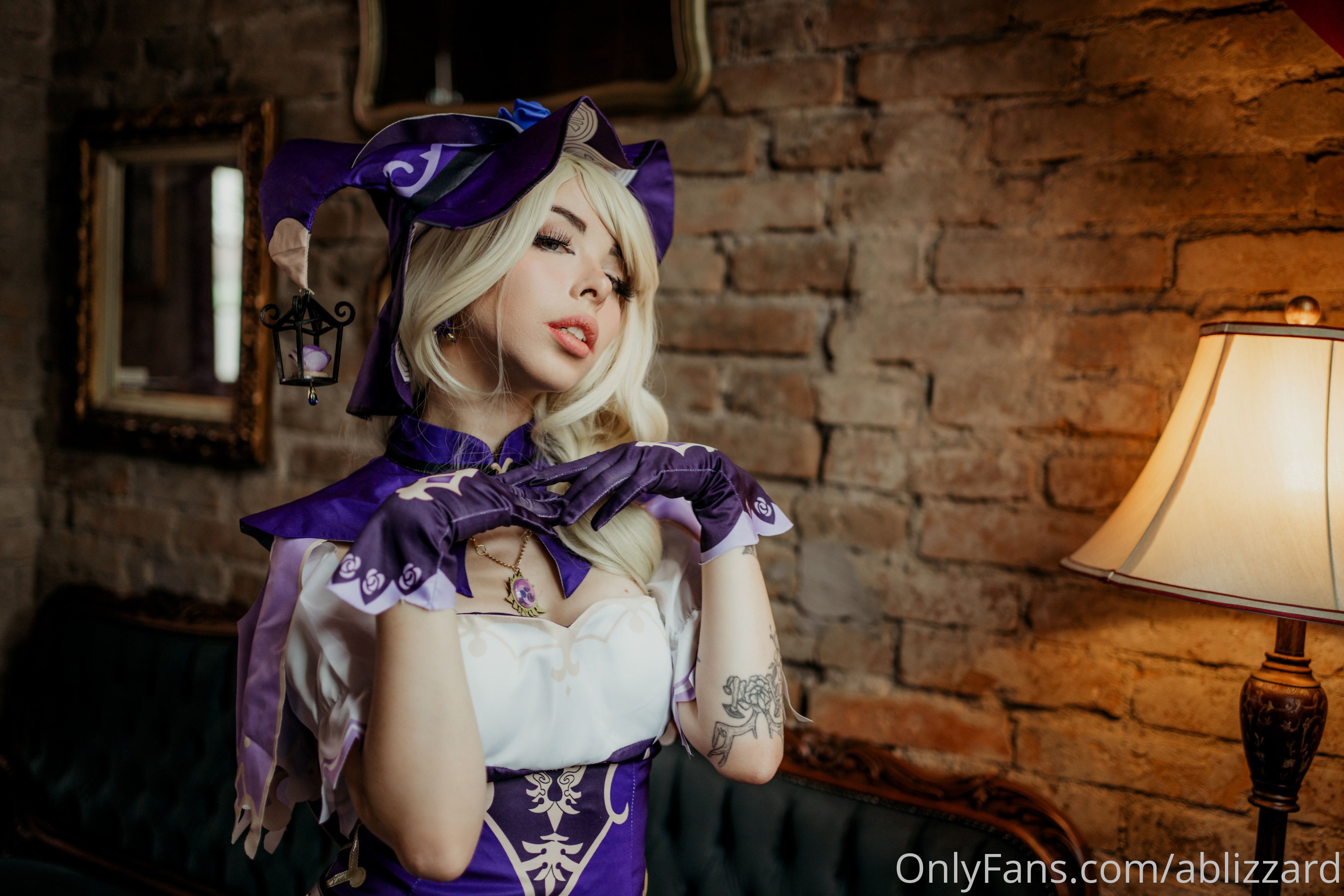 đọc truyện Hình Cosplay Chương 728 ảnh 4 tại Thiên Thai Truyện