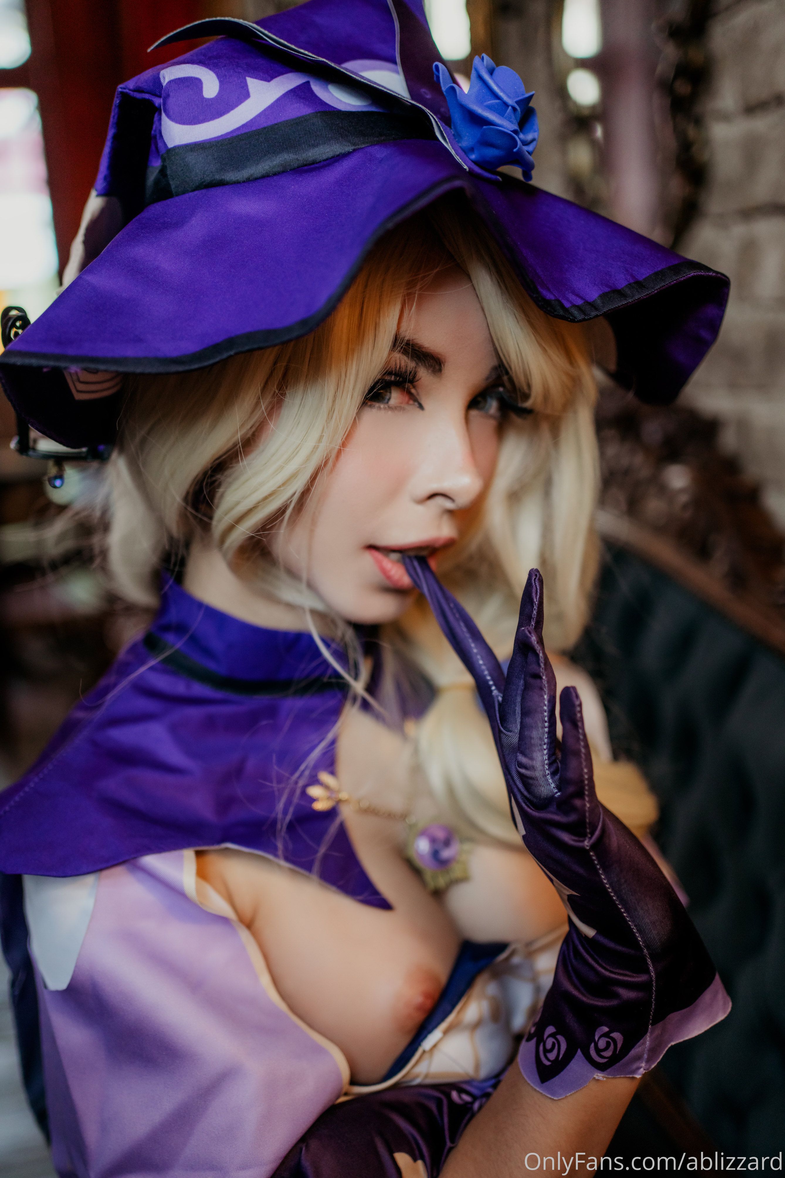 đọc truyện Hình Cosplay Chương 728 ảnh 25 tại Thiên Thai Truyện