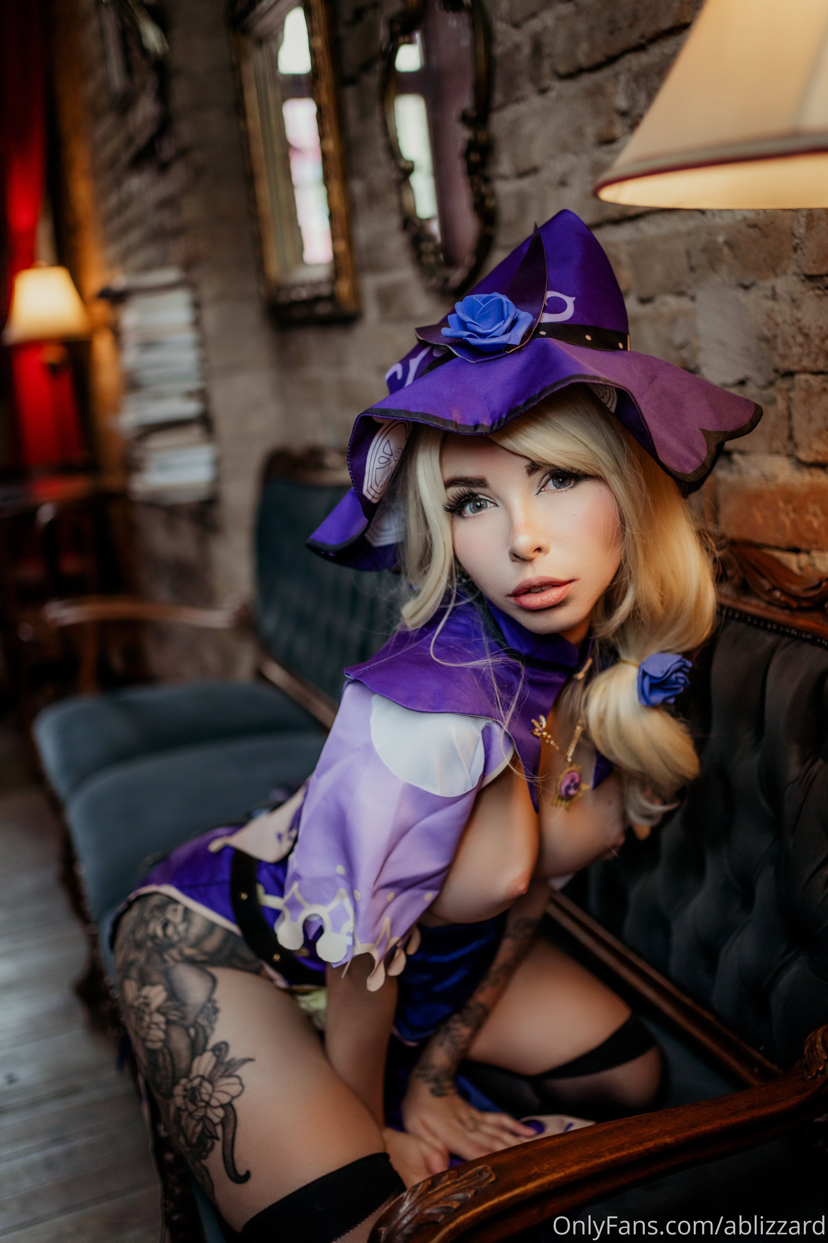 đọc truyện Hình Cosplay Chương 728 ảnh 28 tại Thiên Thai Truyện