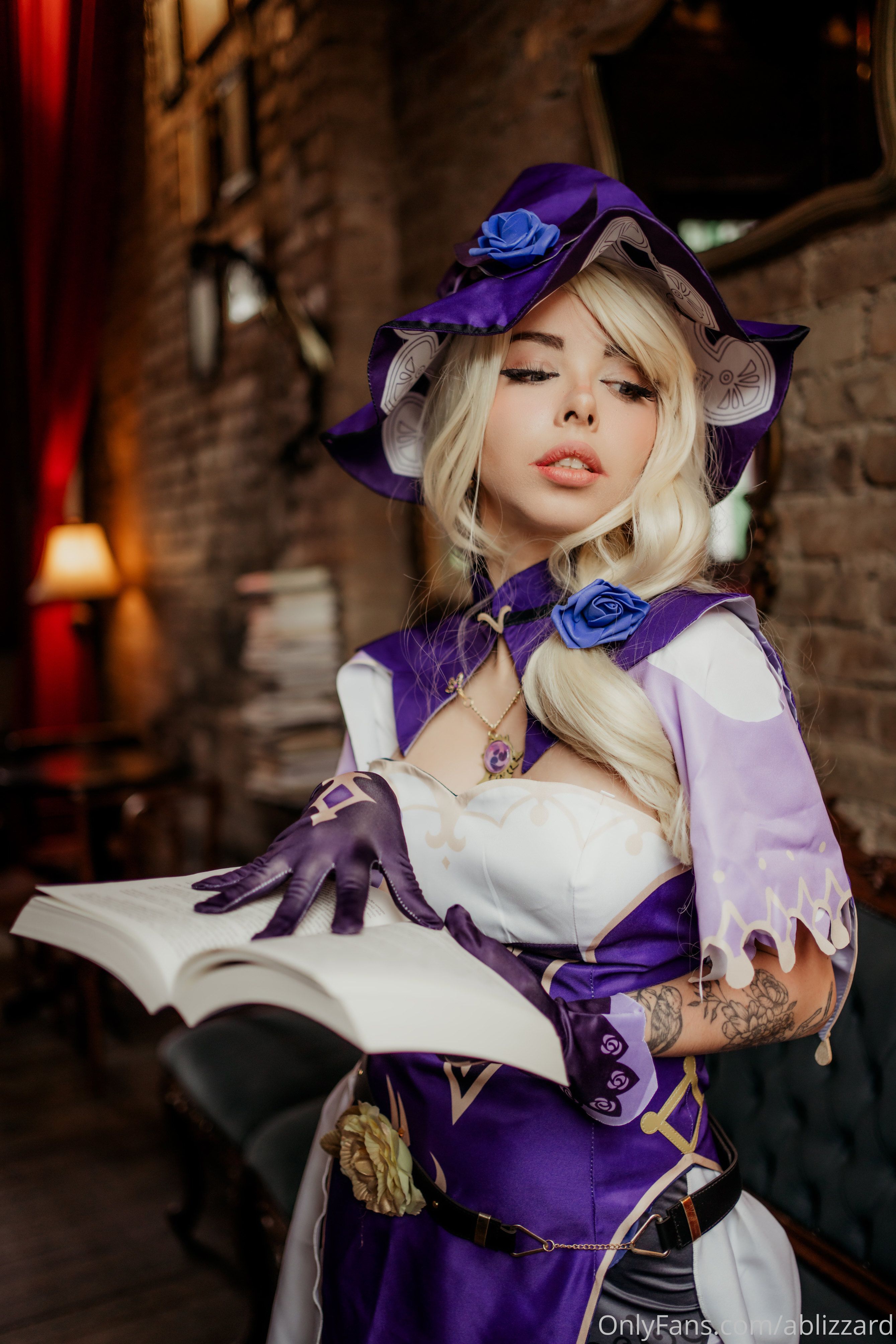 đọc truyện Hình Cosplay Chương 728 ảnh 6 tại Thiên Thai Truyện