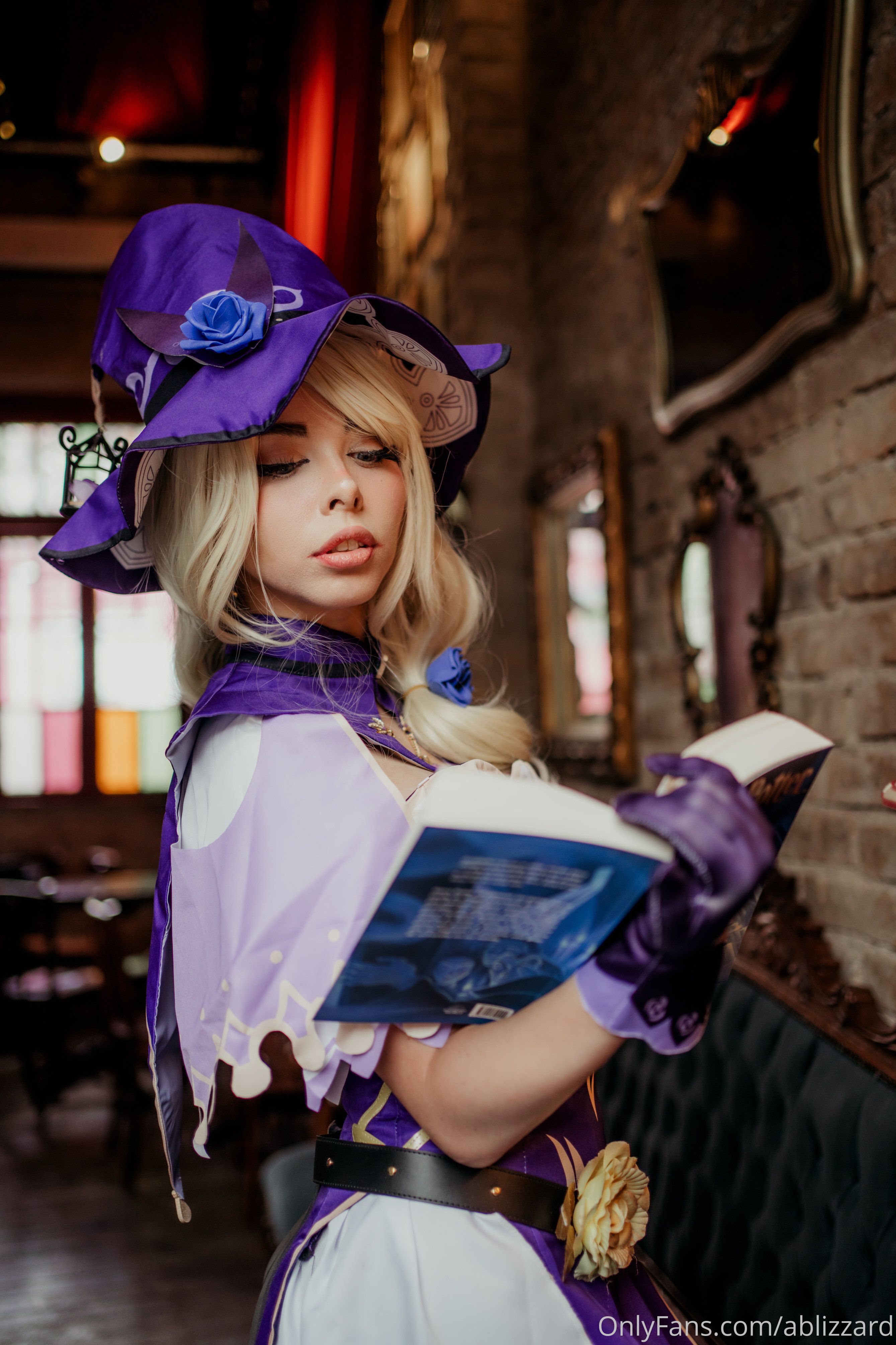 đọc truyện Hình Cosplay Chương 728 ảnh 7 tại Thiên Thai Truyện