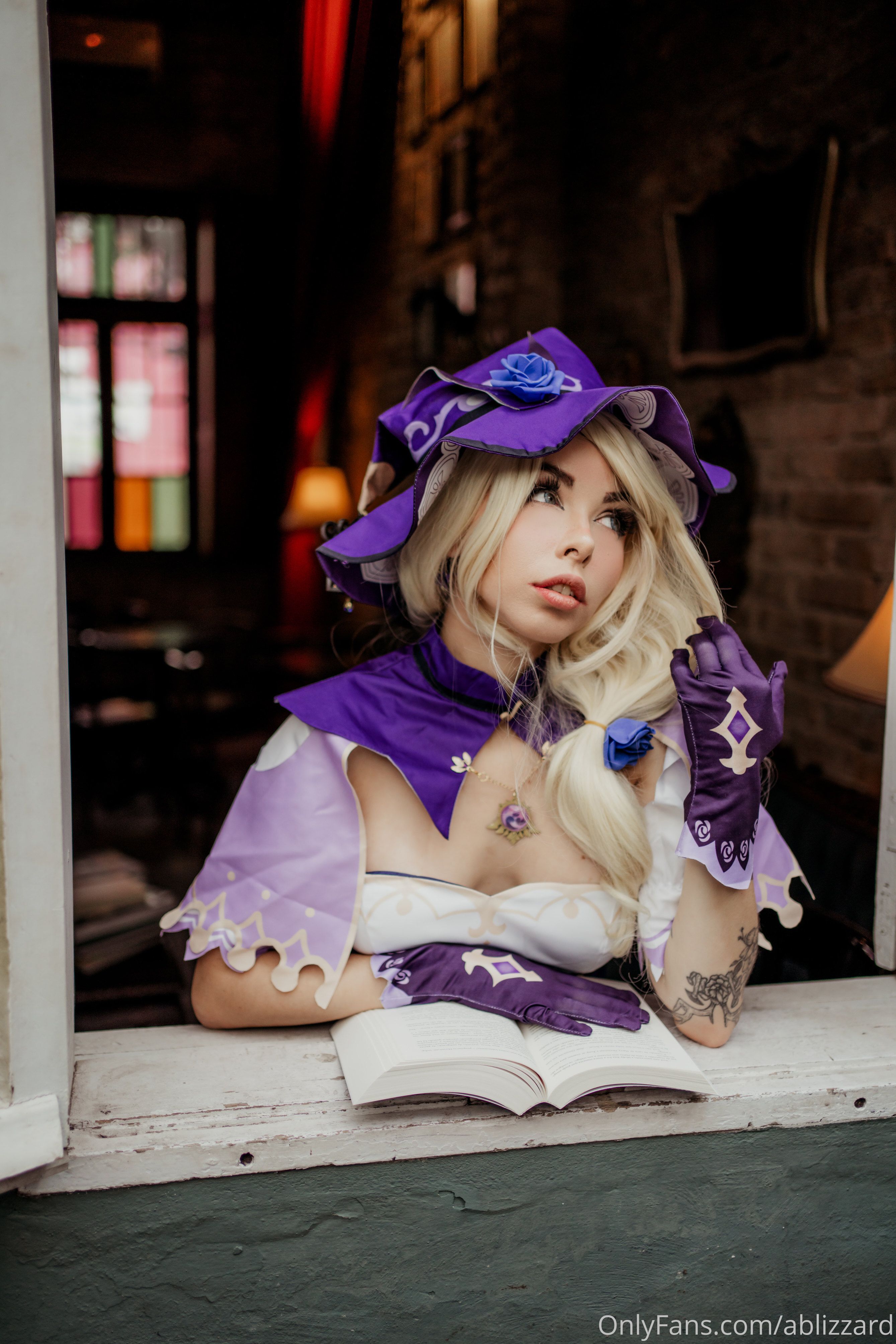 đọc truyện Hình Cosplay Chương 728 ảnh 10 tại Thiên Thai Truyện