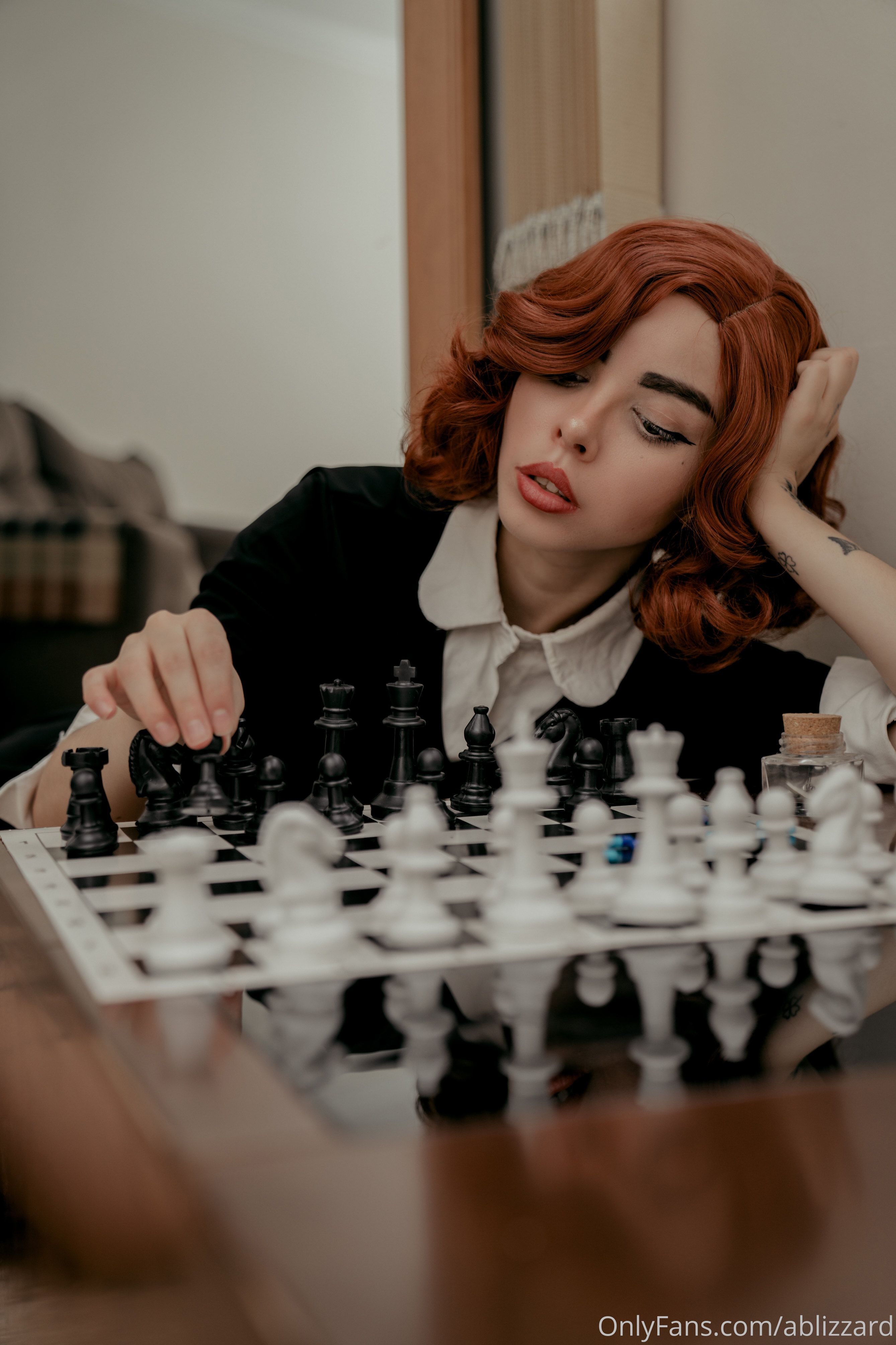 đọc truyện Hình Cosplay Chương 729 ảnh 25 tại Thiên Thai Truyện