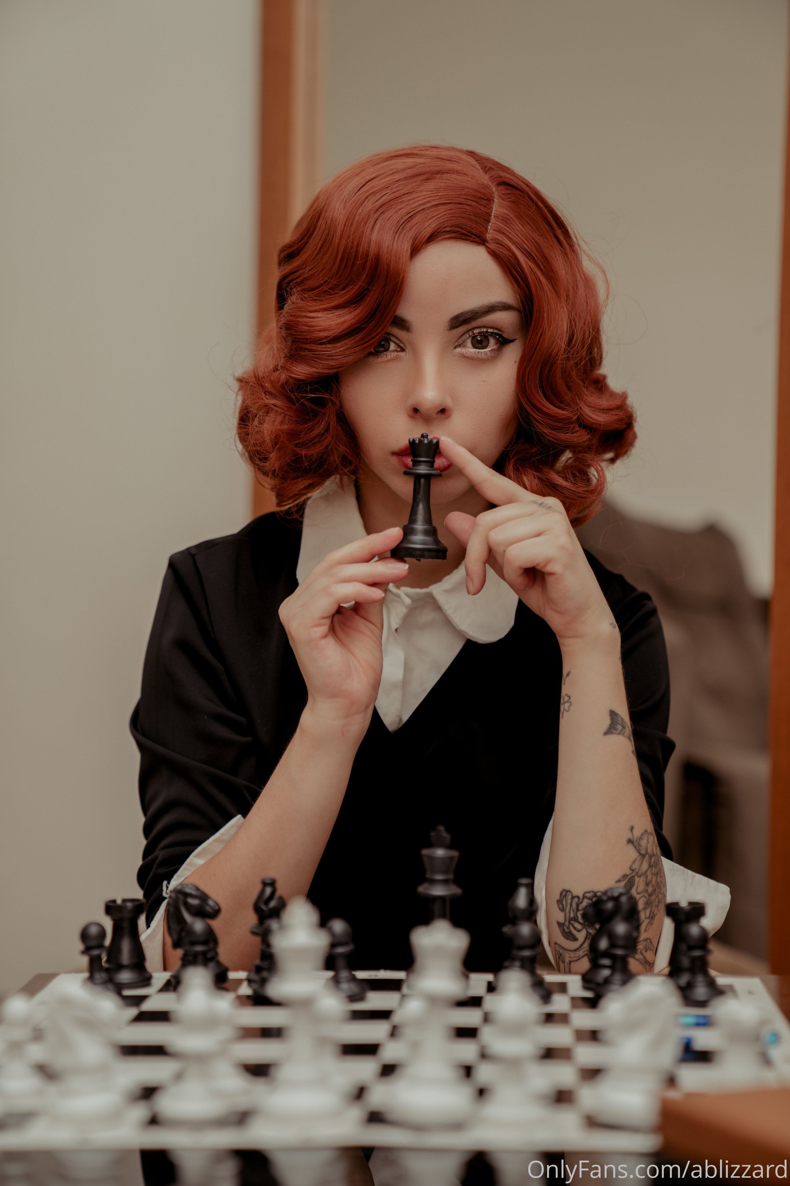 đọc truyện Hình Cosplay Chương 729 ảnh 27 tại Thiên Thai Truyện