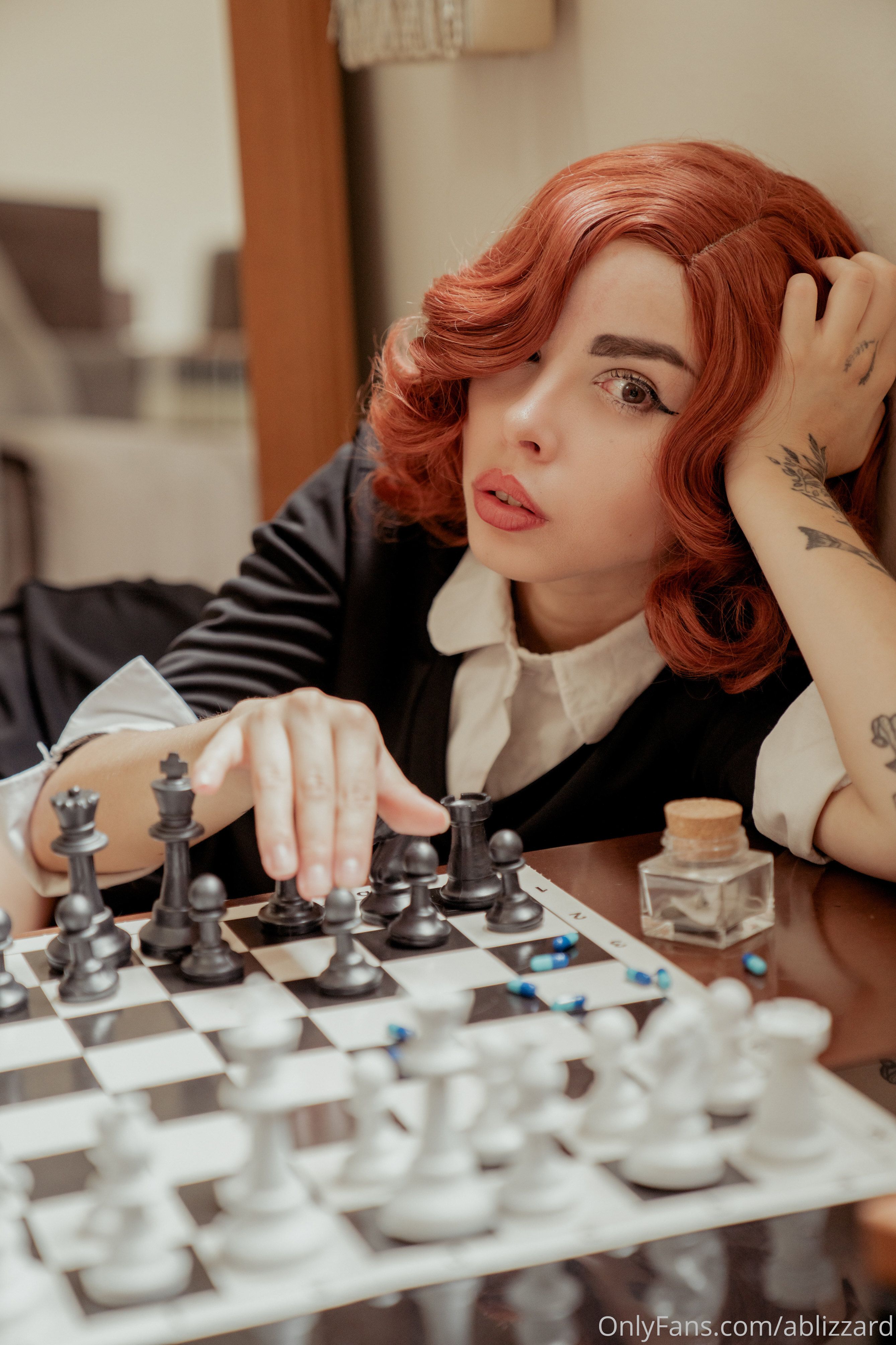 đọc truyện Hình Cosplay Chương 729 ảnh 28 tại Thiên Thai Truyện