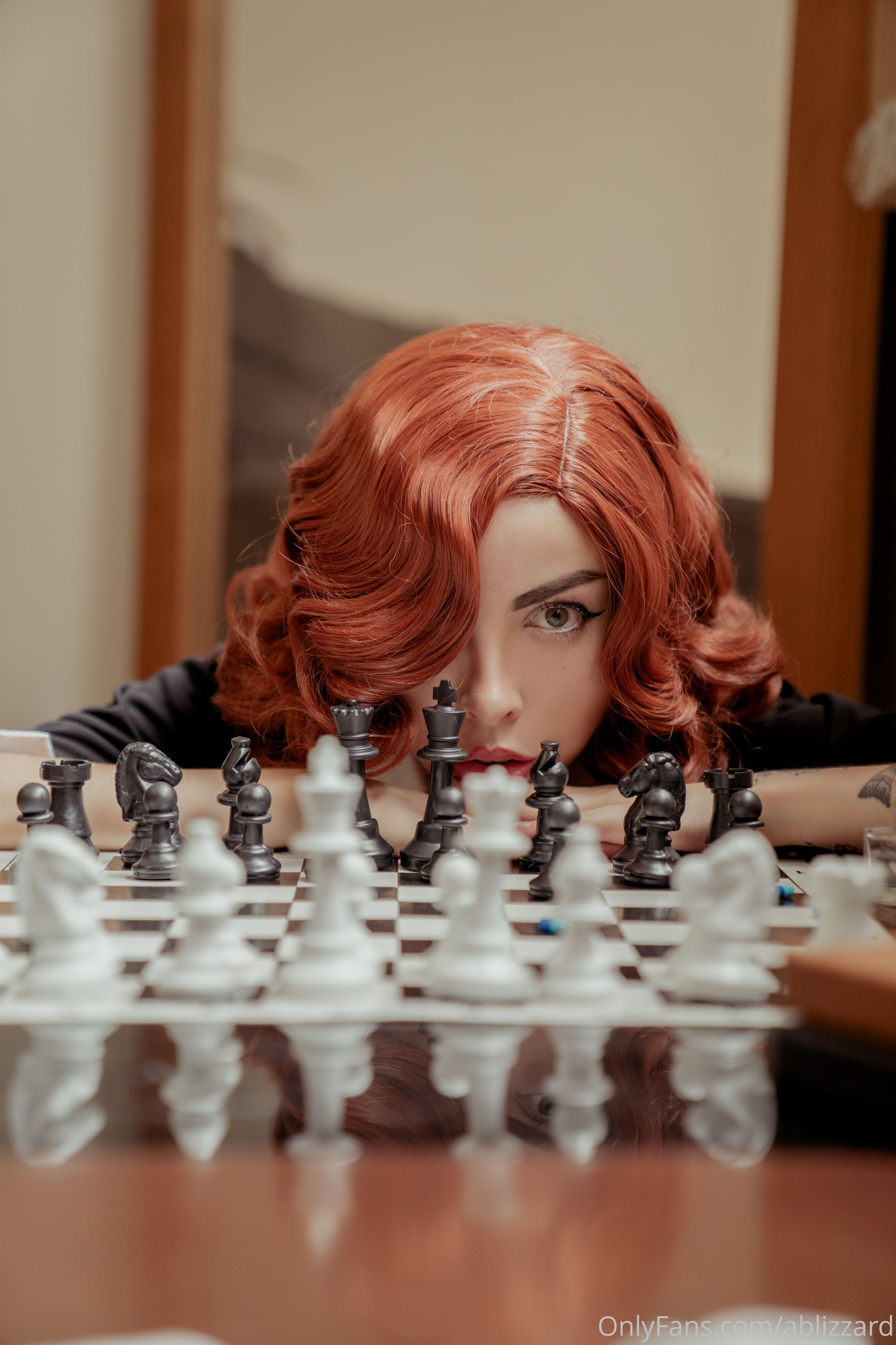 đọc truyện Hình Cosplay Chương 729 ảnh 29 tại Thiên Thai Truyện