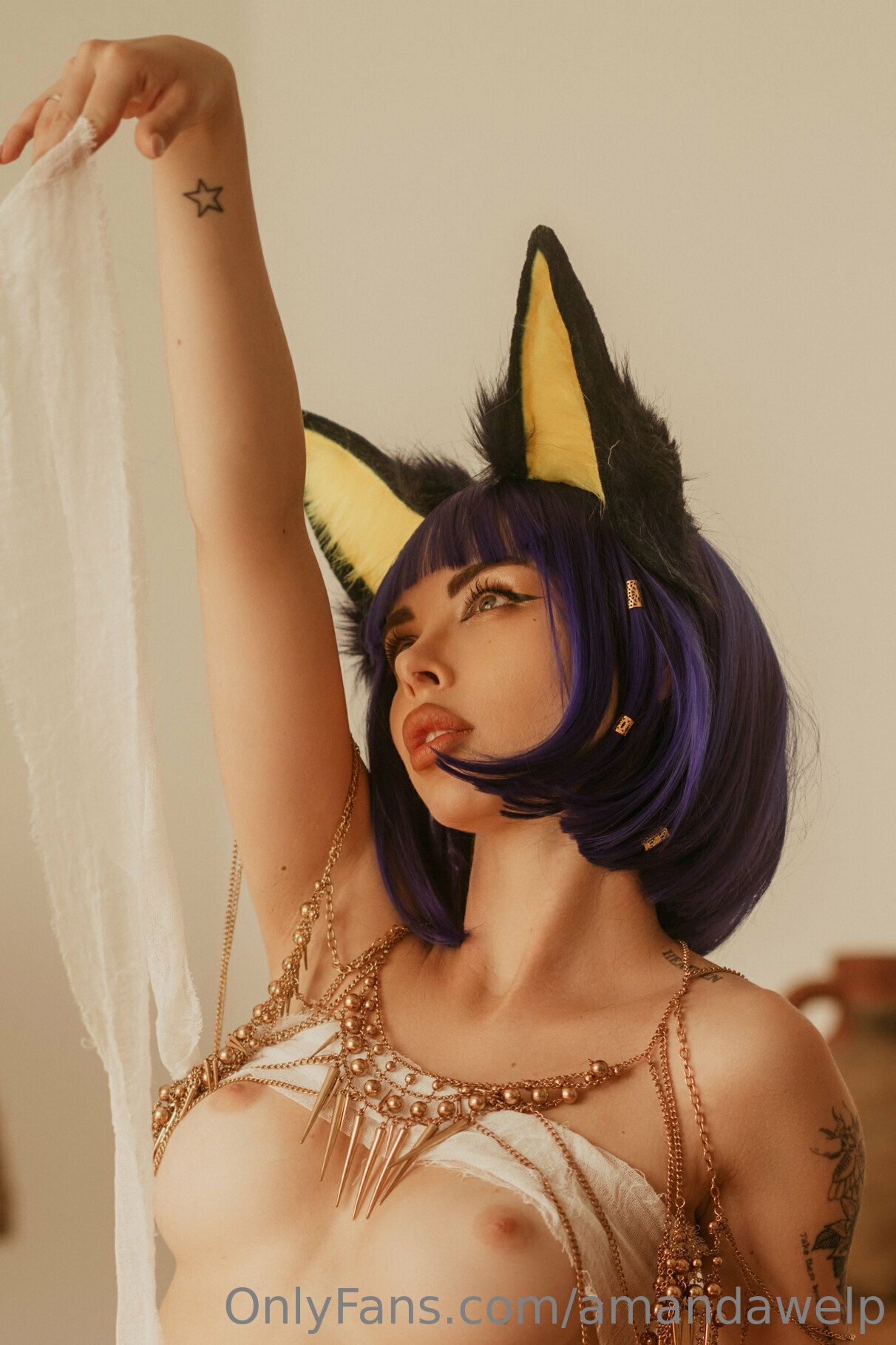 đọc truyện Hình Cosplay Chương 729 ảnh 10 tại Thiên Thai Truyện