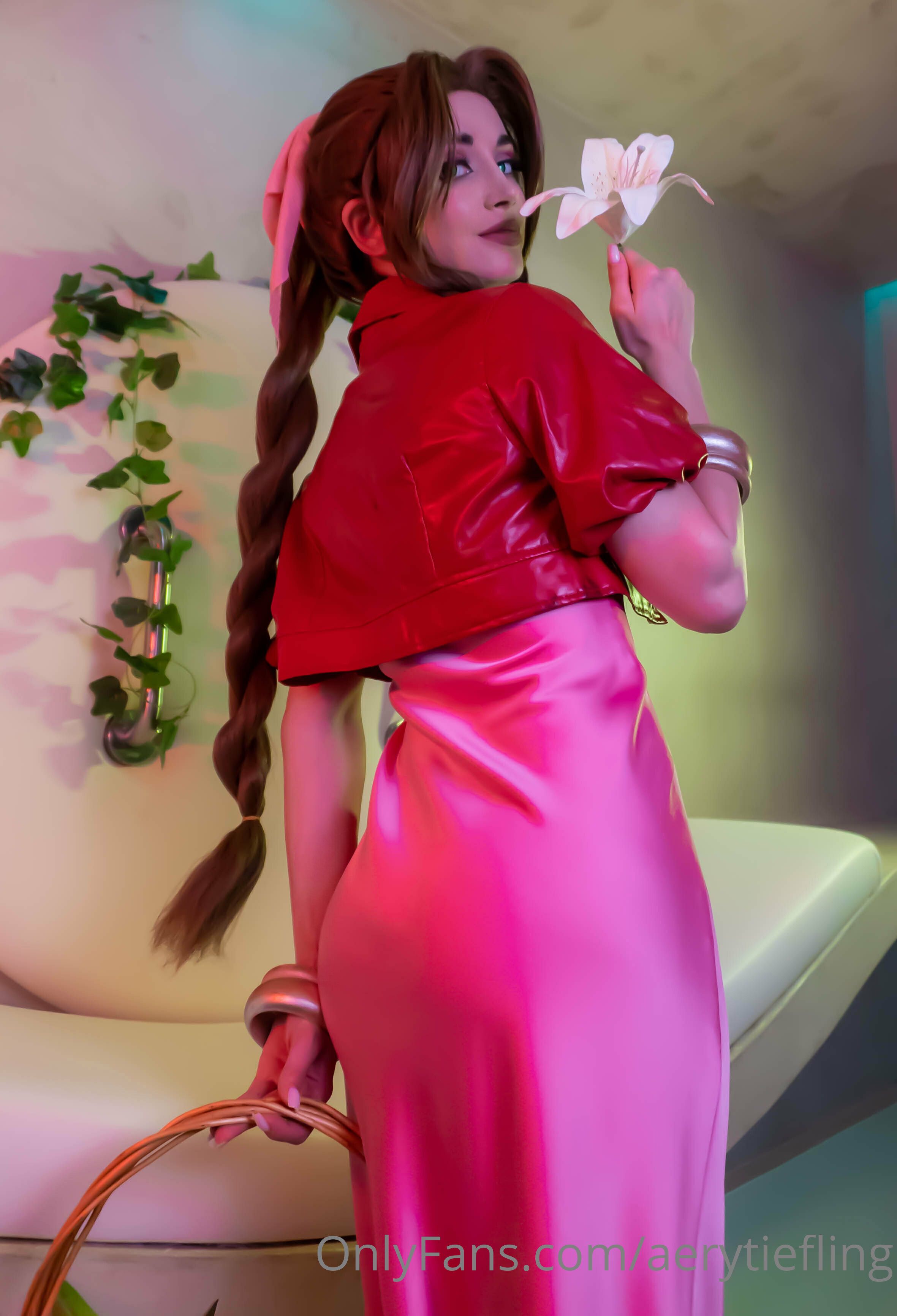 Hình Cosplay Chương 73 page 6 - Giả Dược
