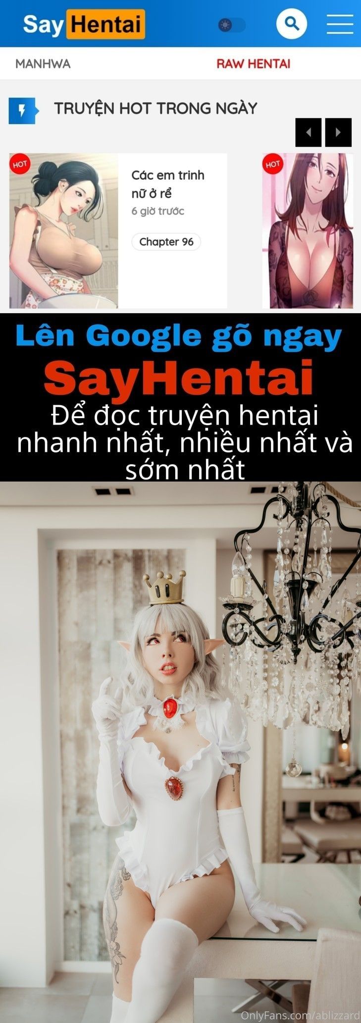 đọc truyện Hình Cosplay Chương 730 ảnh 2 tại Thiên Thai Truyện