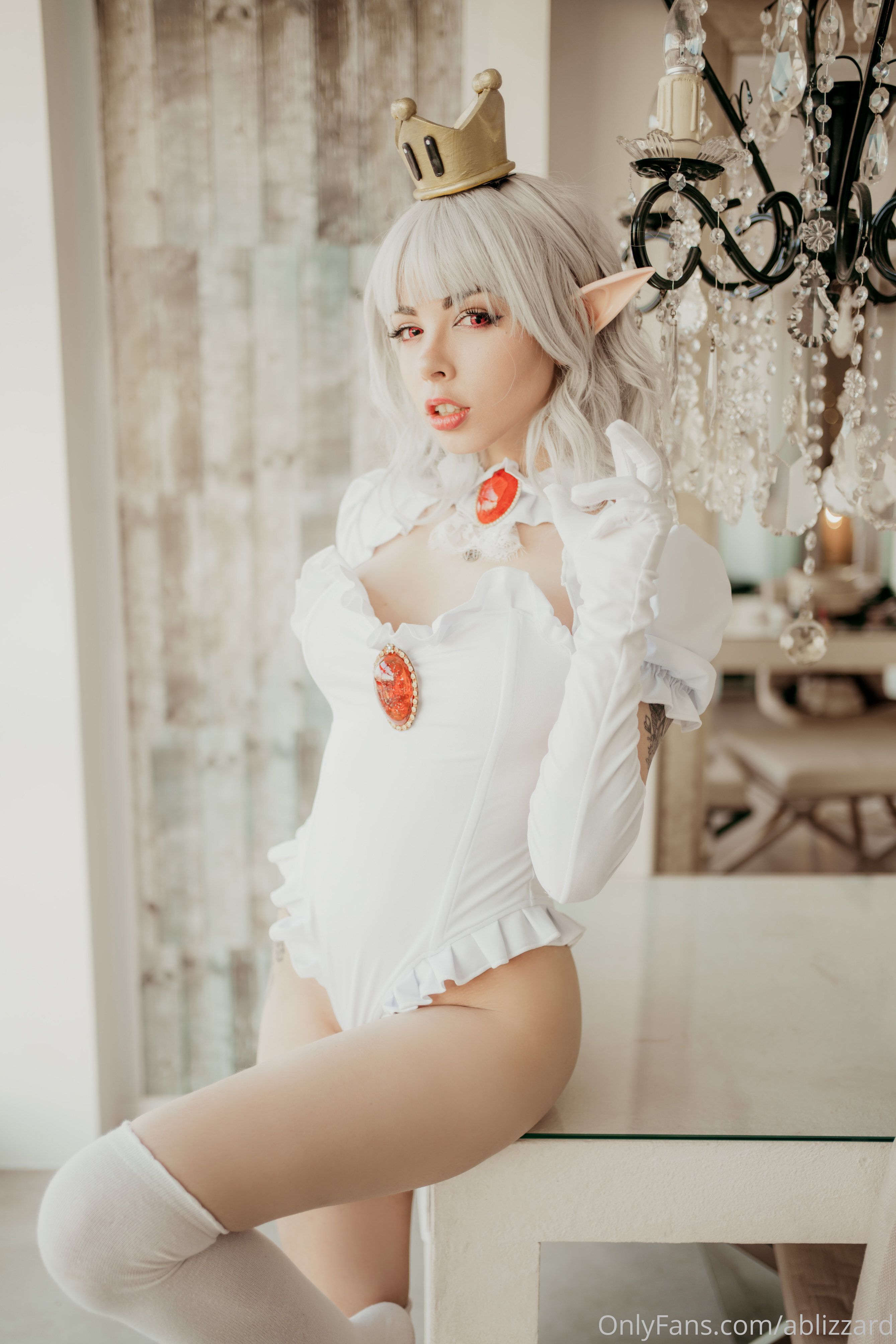đọc truyện Hình Cosplay Chương 730 ảnh 3 tại Thiên Thai Truyện