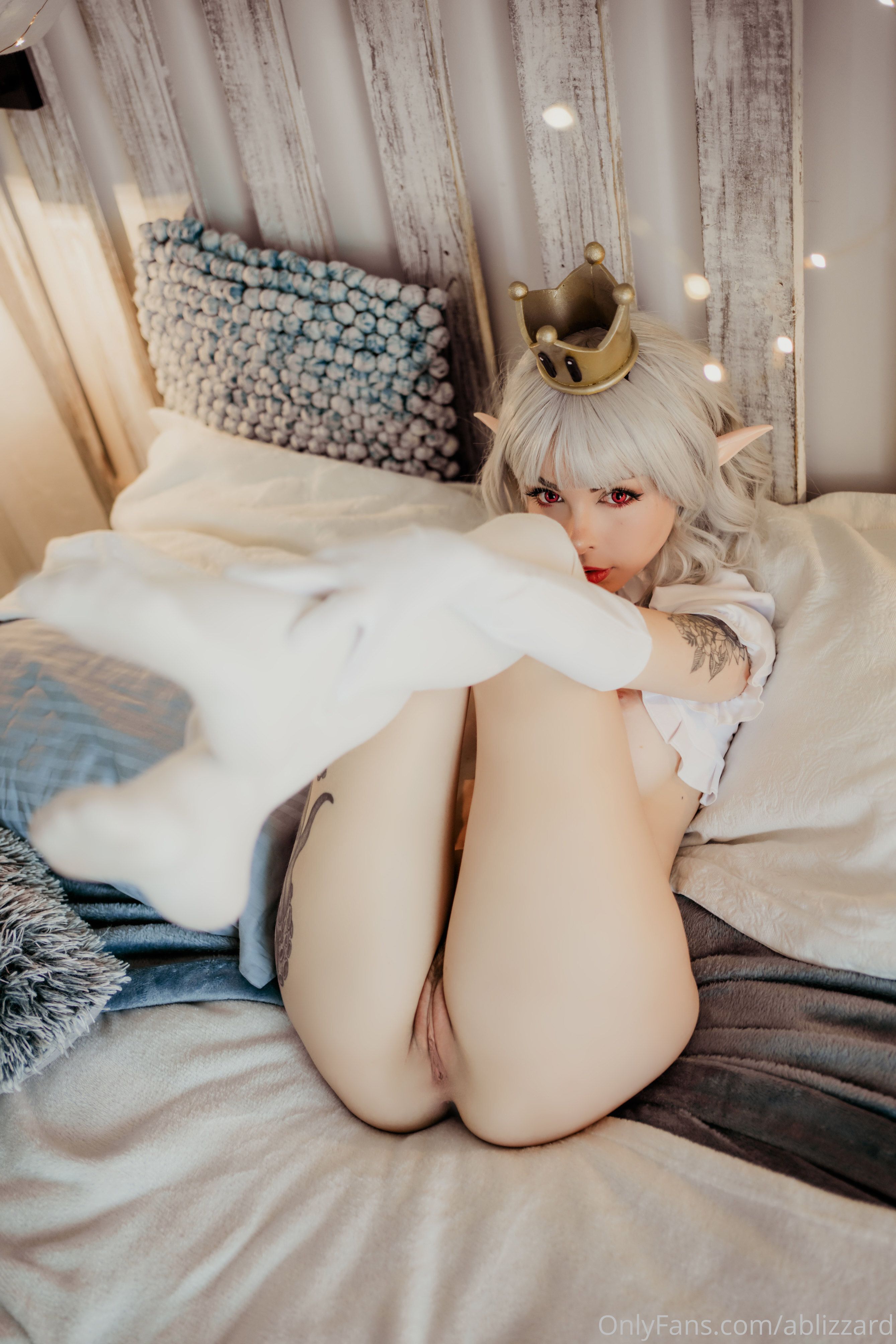 đọc truyện Hình Cosplay Chương 730 ảnh 21 tại Thiên Thai Truyện