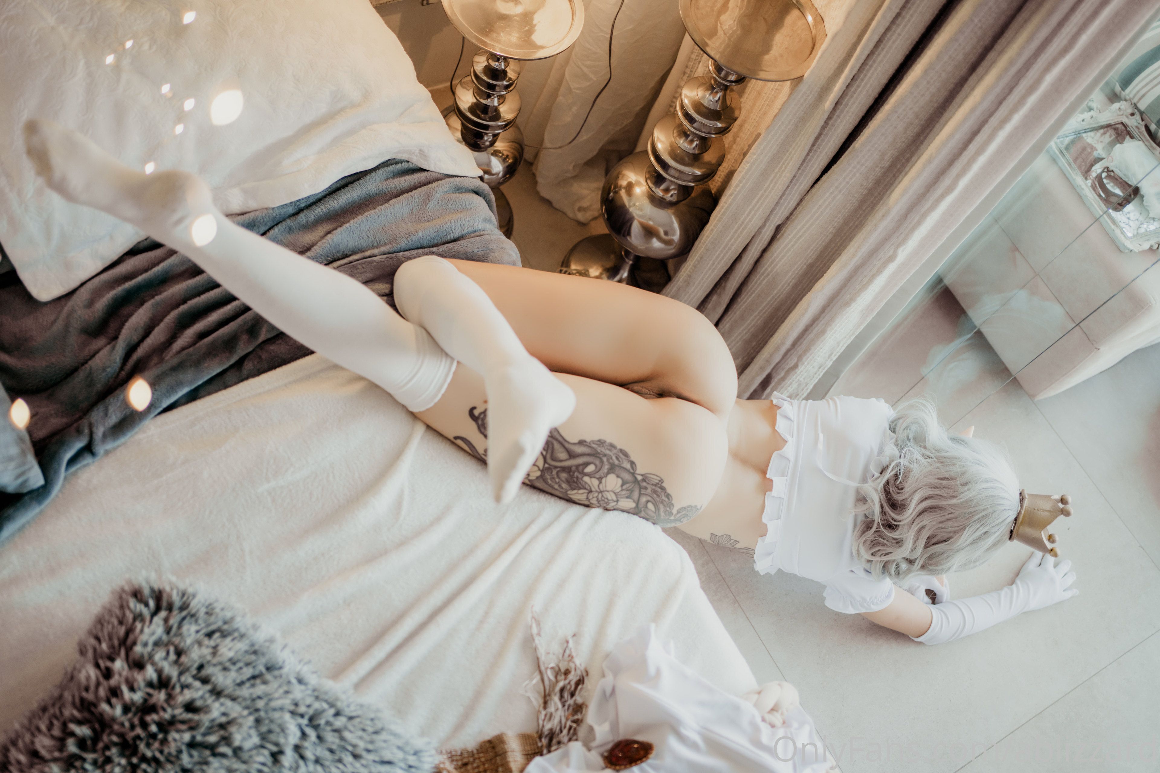 đọc truyện Hình Cosplay Chương 730 ảnh 27 tại Thiên Thai Truyện