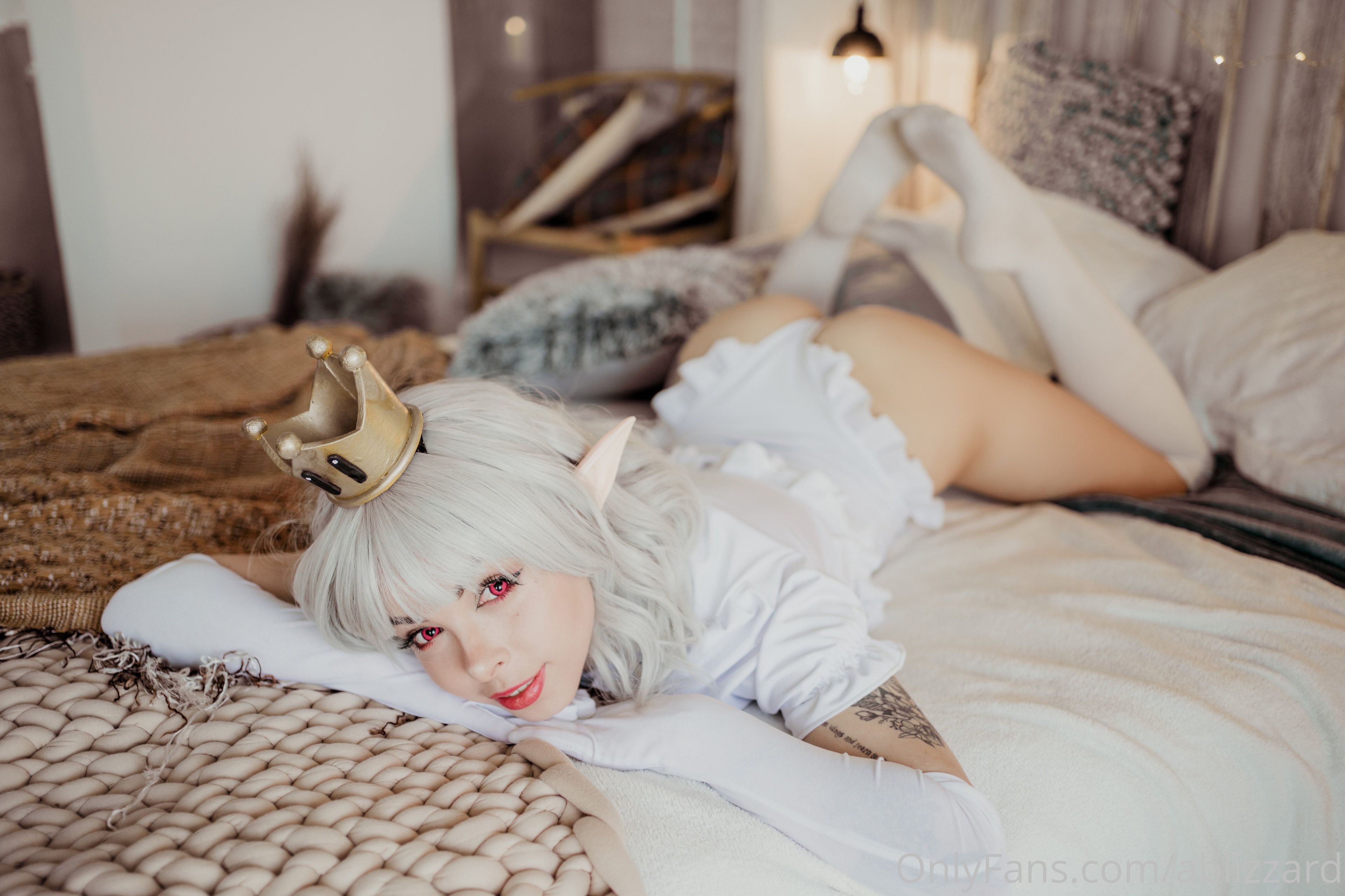 đọc truyện Hình Cosplay Chương 730 ảnh 7 tại Thiên Thai Truyện