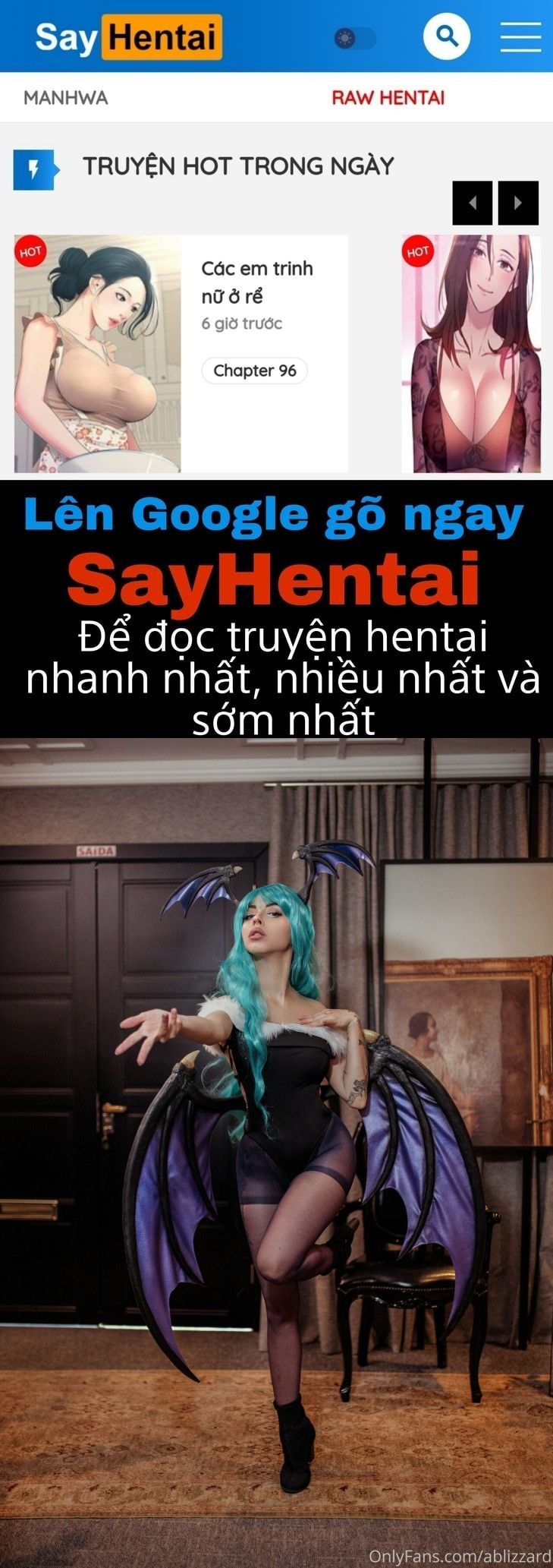 đọc truyện Hình Cosplay Chương 733 ảnh 2 tại Thiên Thai Truyện