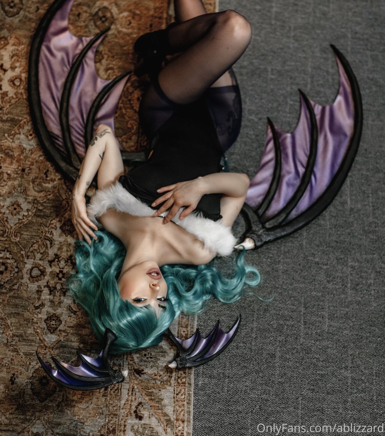 đọc truyện Hình Cosplay Chương 733 ảnh 14 tại Thiên Thai Truyện