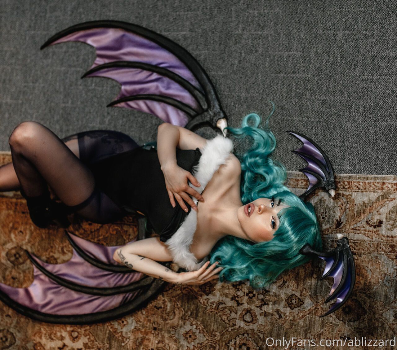 đọc truyện Hình Cosplay Chương 733 ảnh 15 tại Thiên Thai Truyện