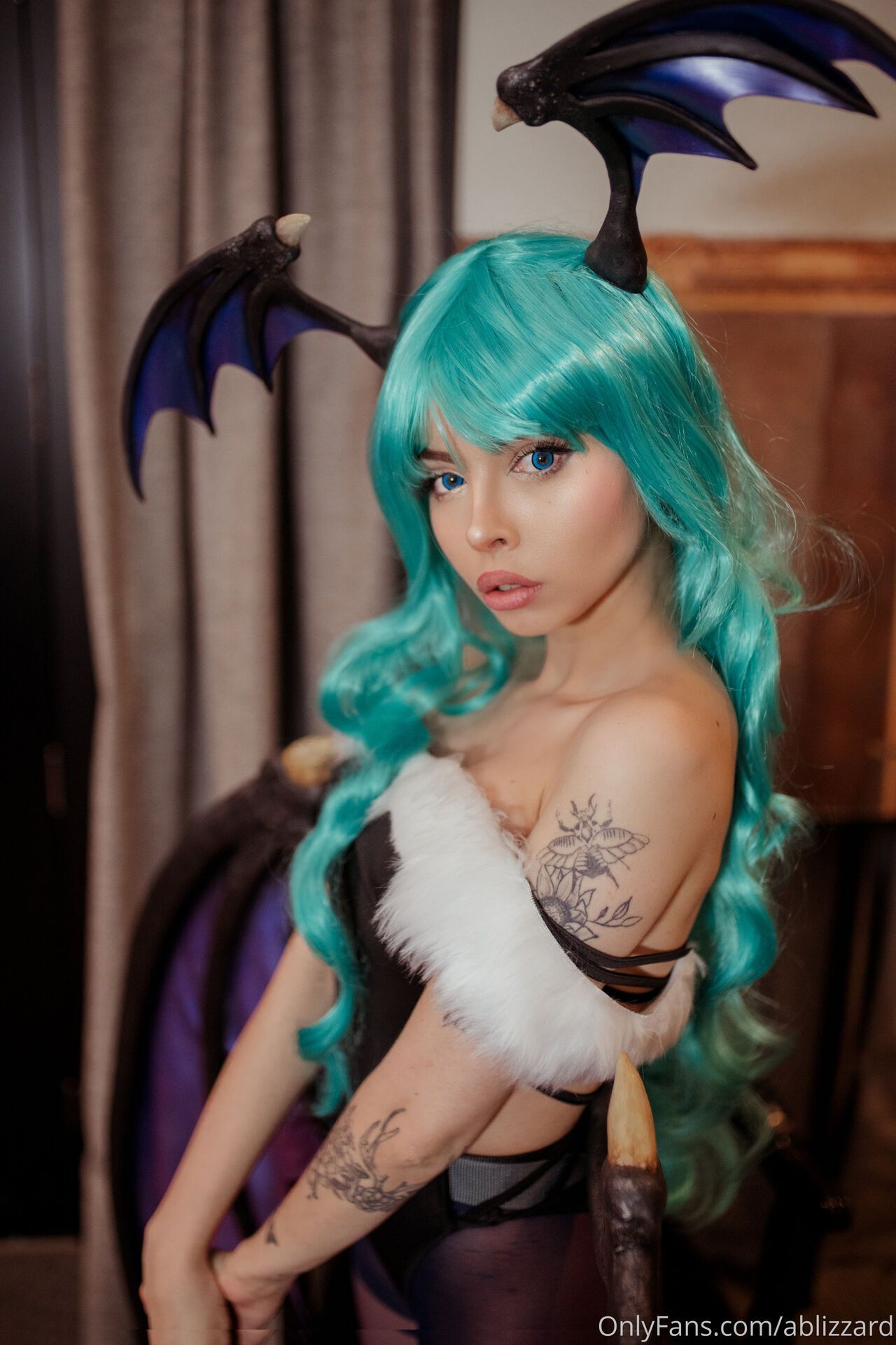 đọc truyện Hình Cosplay Chương 733 ảnh 5 tại Thiên Thai Truyện