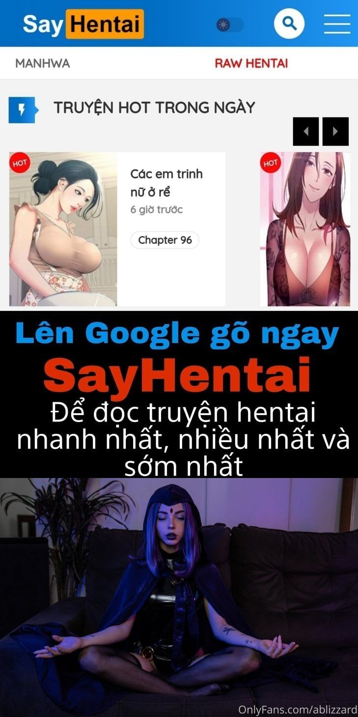 đọc truyện Hình Cosplay Chương 734 ảnh 2 tại Thiên Thai Truyện