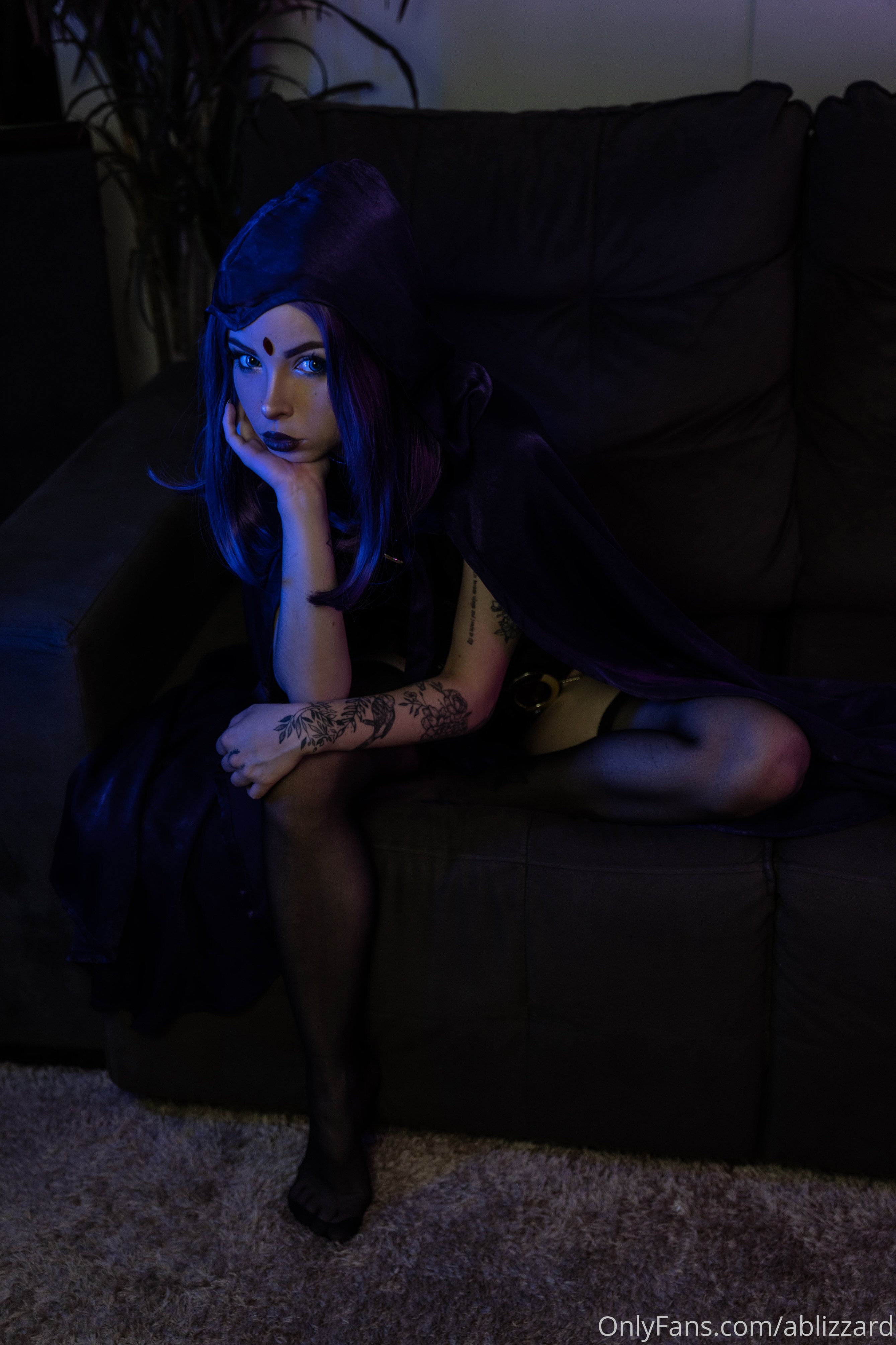 đọc truyện Hình Cosplay Chương 734 ảnh 3 tại Thiên Thai Truyện